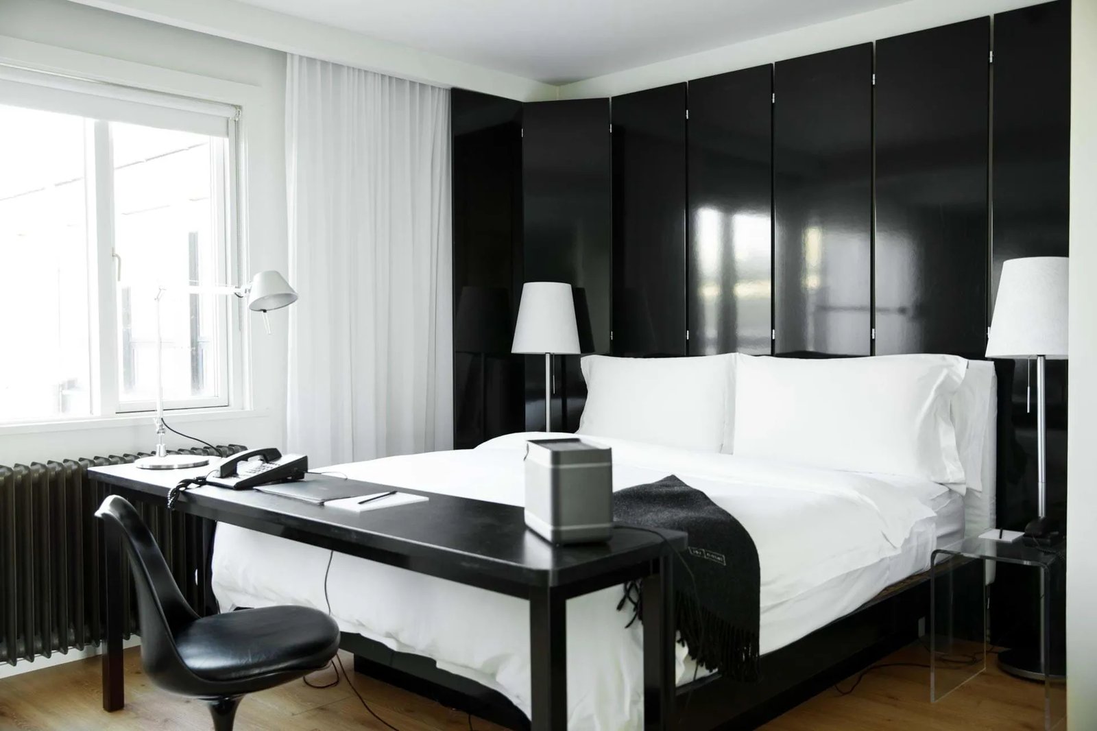 101 Hotel
