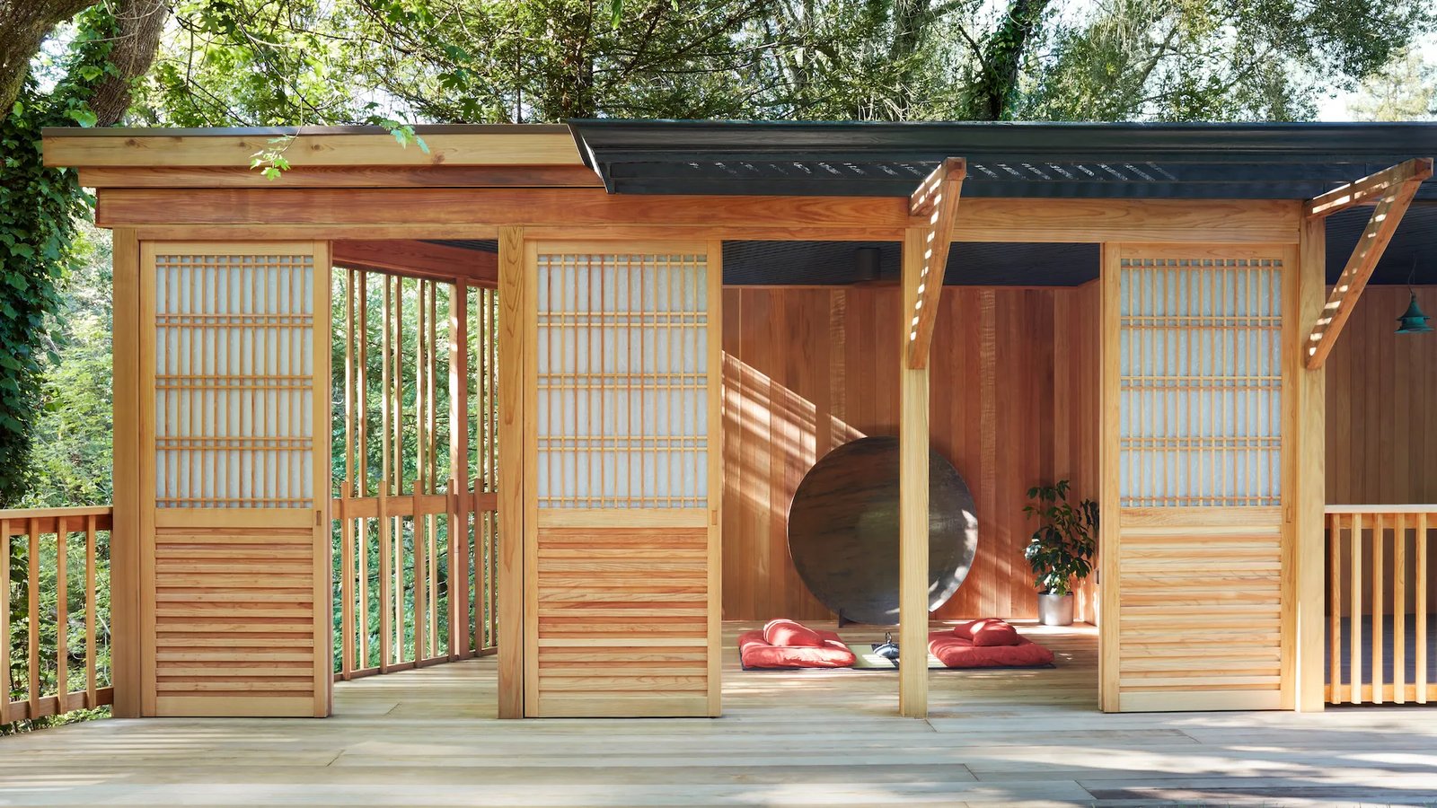Gaige House