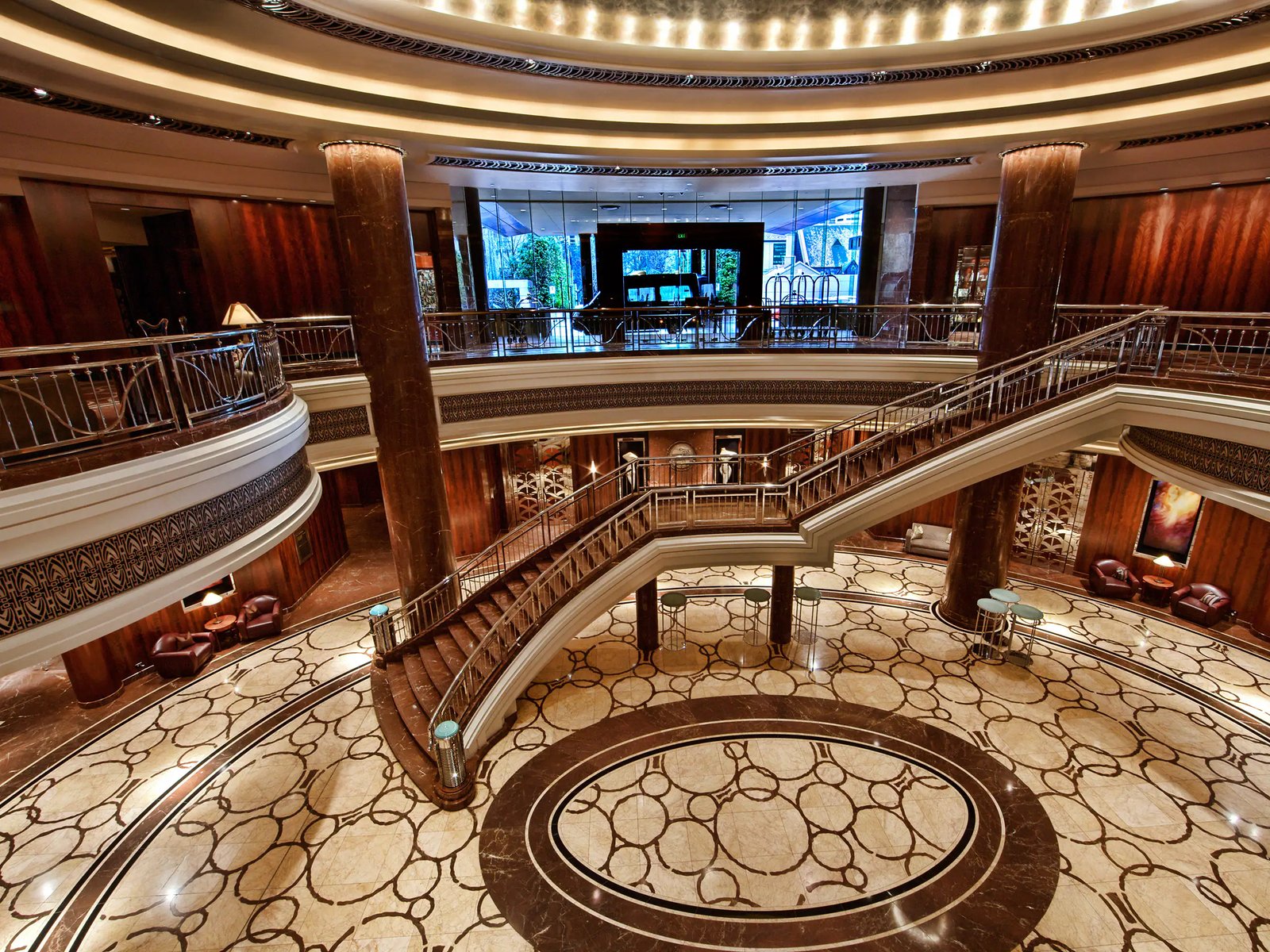 Park Hyatt Melbourne
