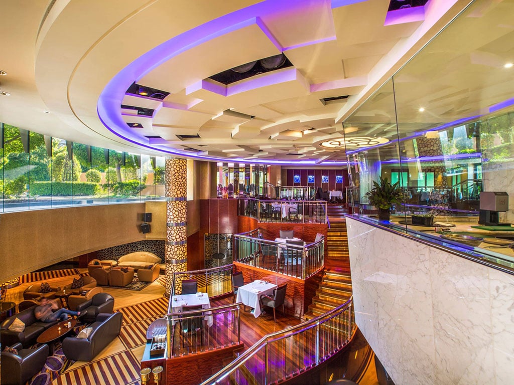 Park Hyatt Melbourne