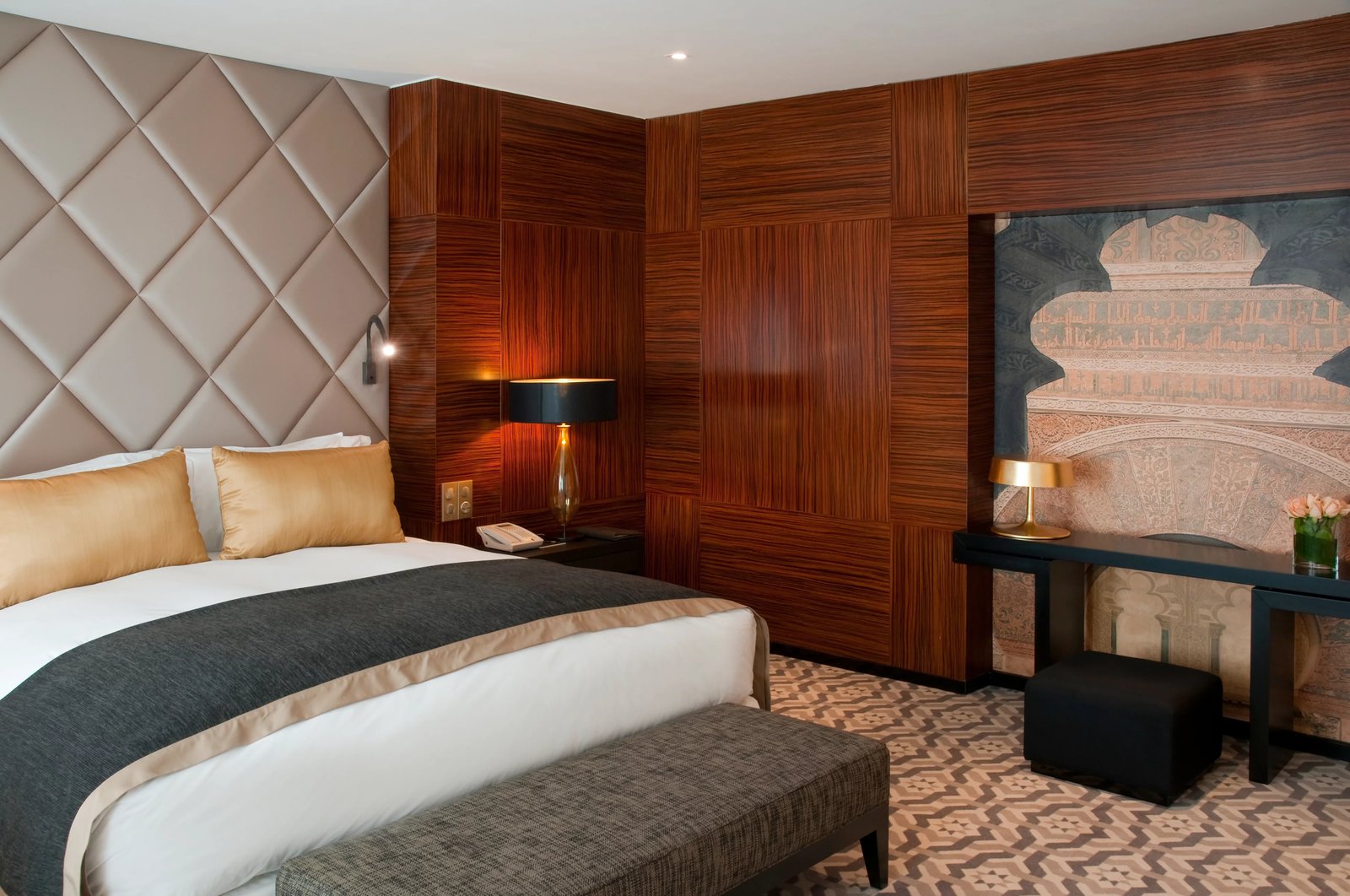 Sofitel Rabat Jardin des Roses