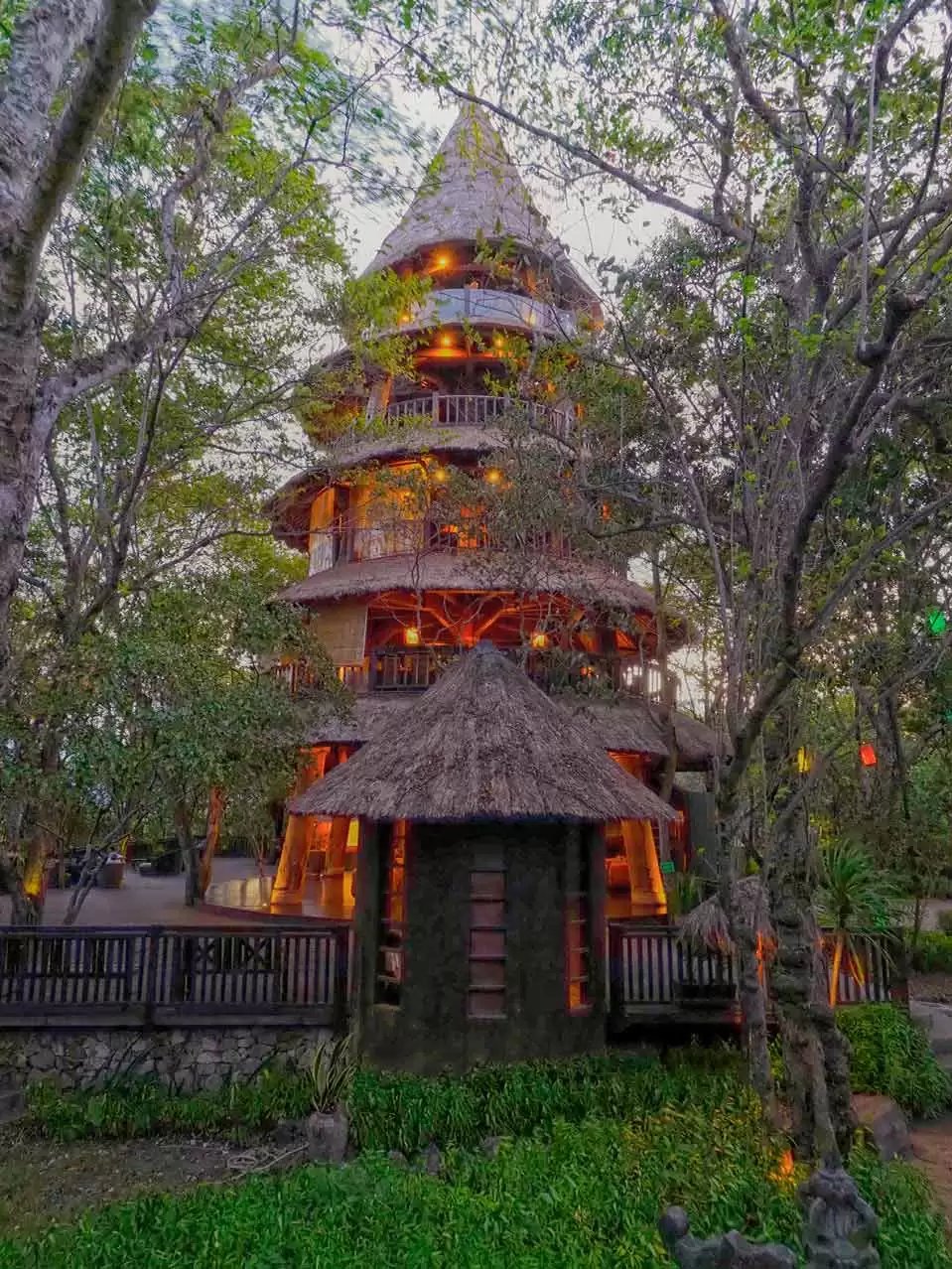 The Menjangan by LifestyleRetreats, how it began