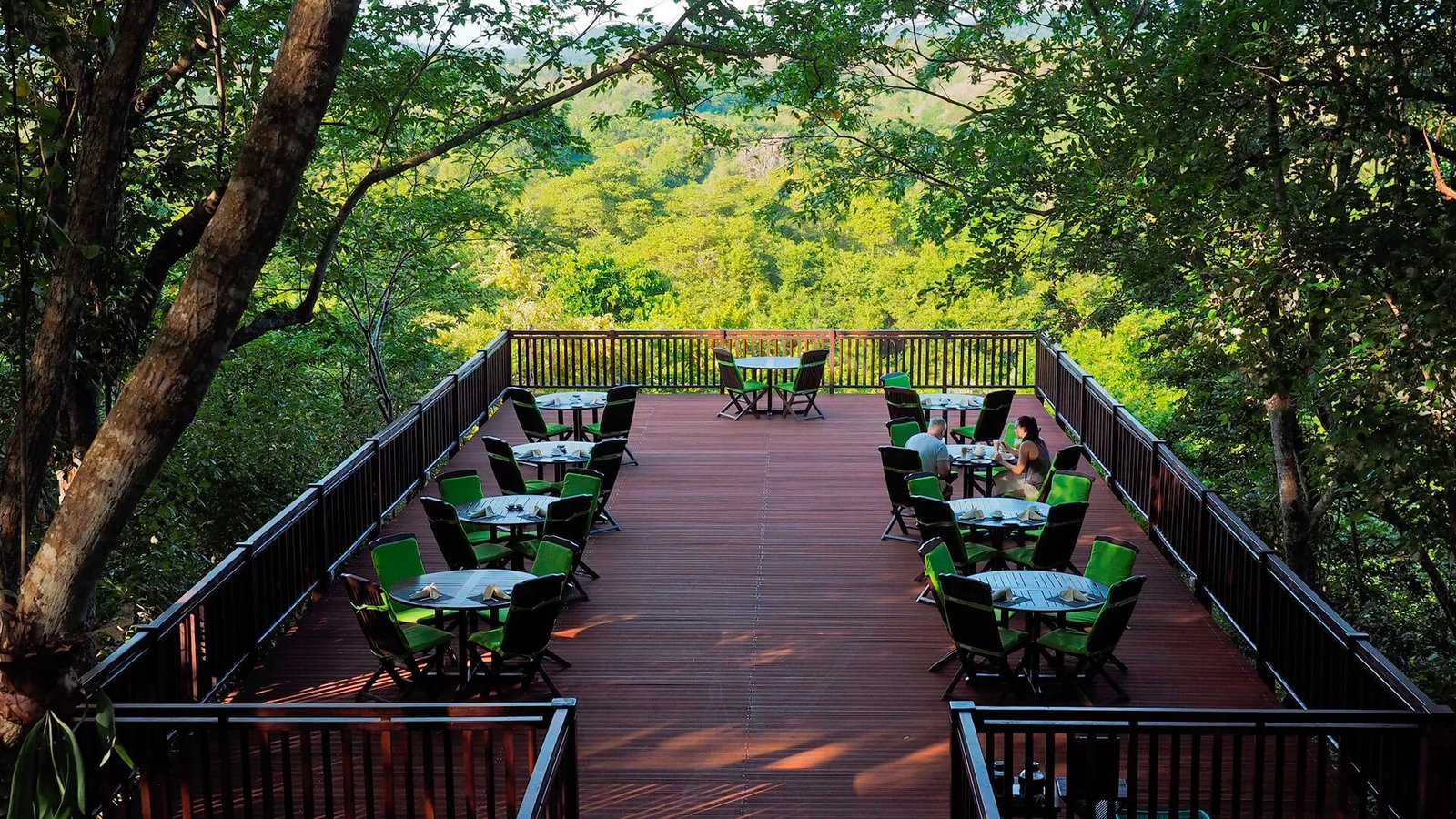 The Menjangan by LifestyleRetreats, bali tower bistro