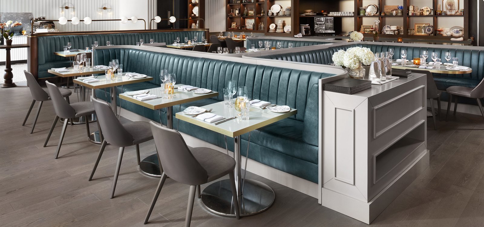 Le Germain Hotel Toronto Mercer