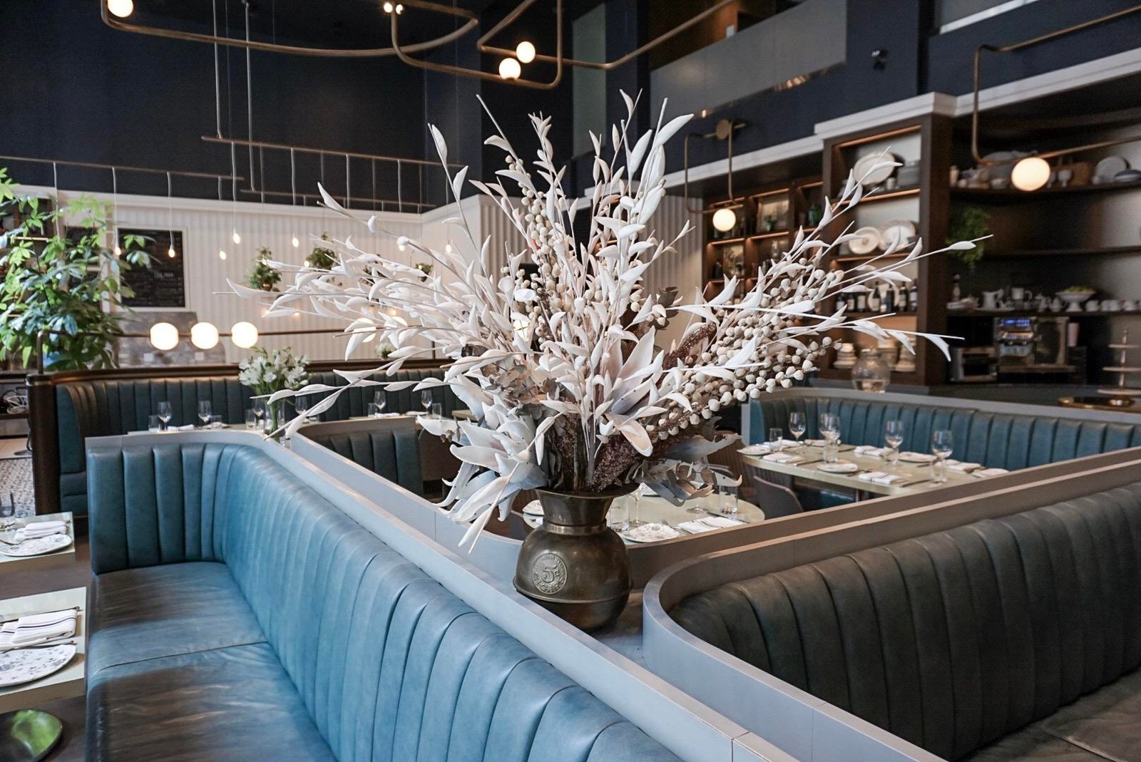 Le Germain Hotel Toronto Mercer