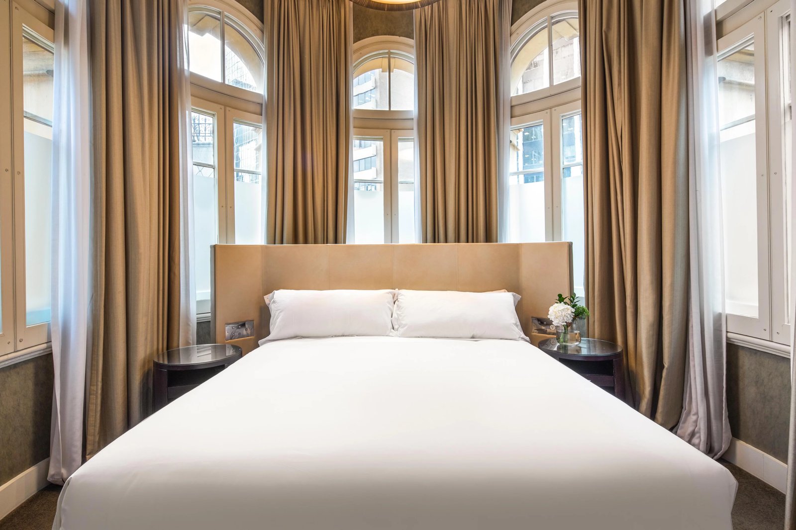 InterContinental Melbourne The Rialto — rooms