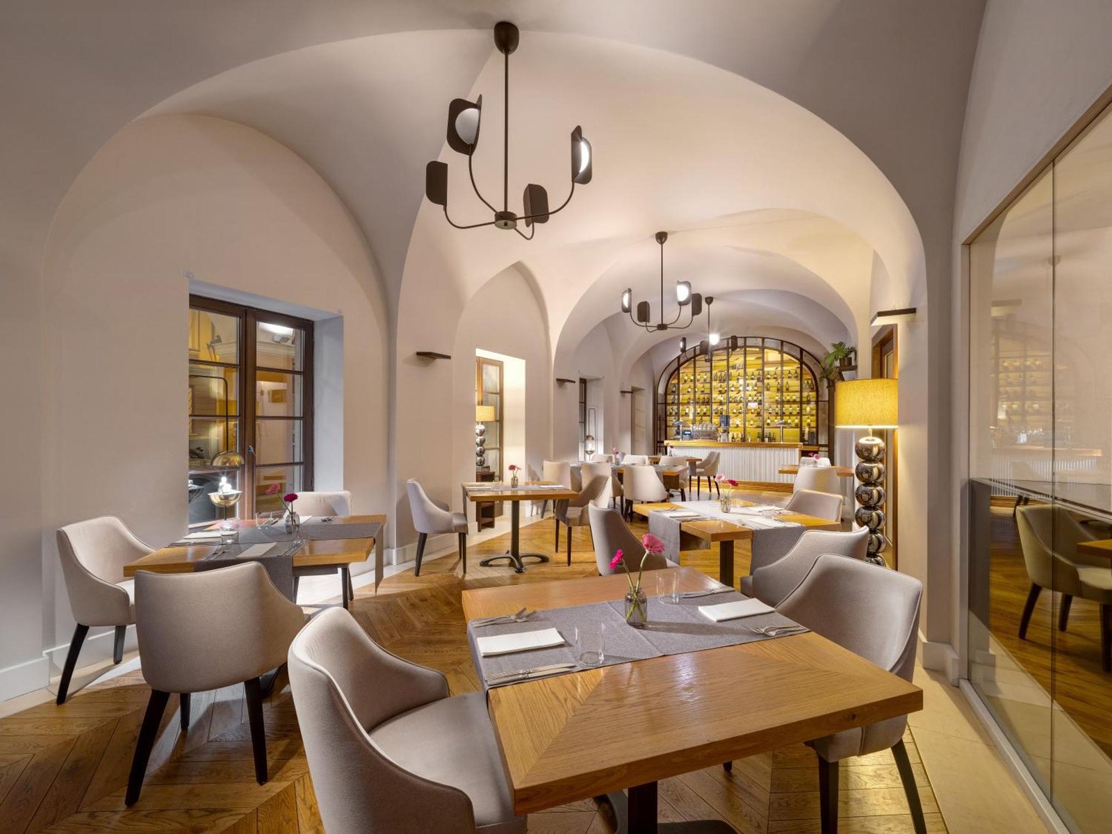 Mamaison Hotel Le Regina Warsaw