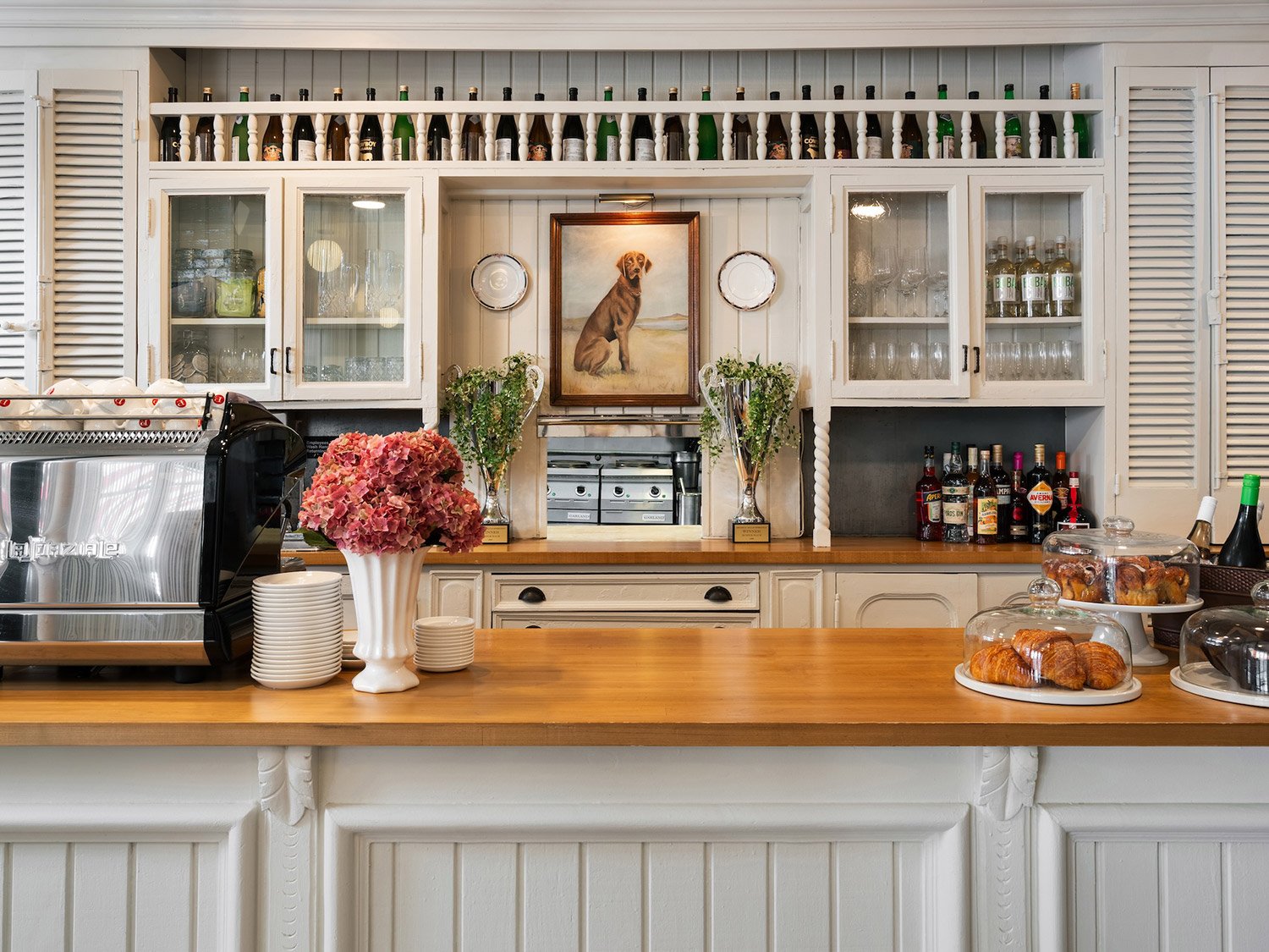 Palihotel Melrose