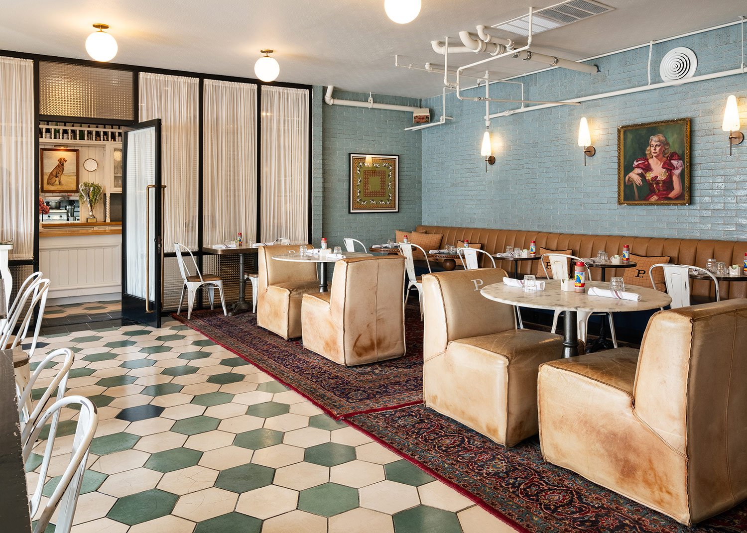 Palihotel Melrose