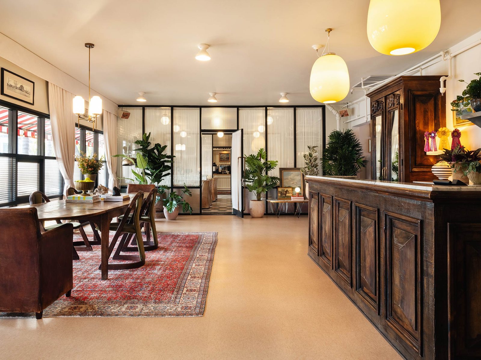Palihotel Melrose