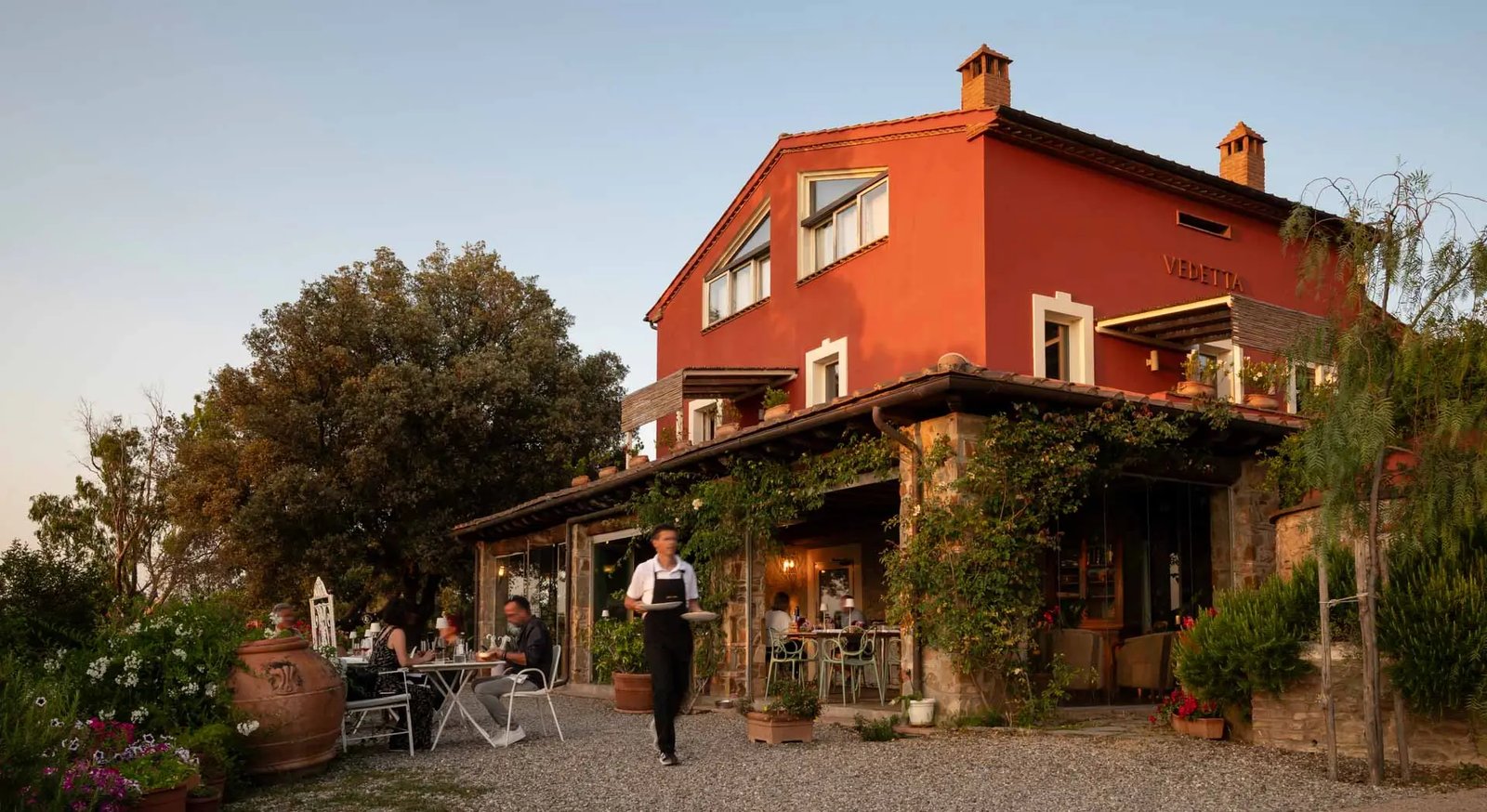 Be Vedetta Relais & Glamping - Scarlino Maremma Toscana