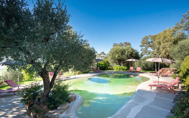 Be Vedetta Relais & Glamping - Scarlino Maremma Toscana