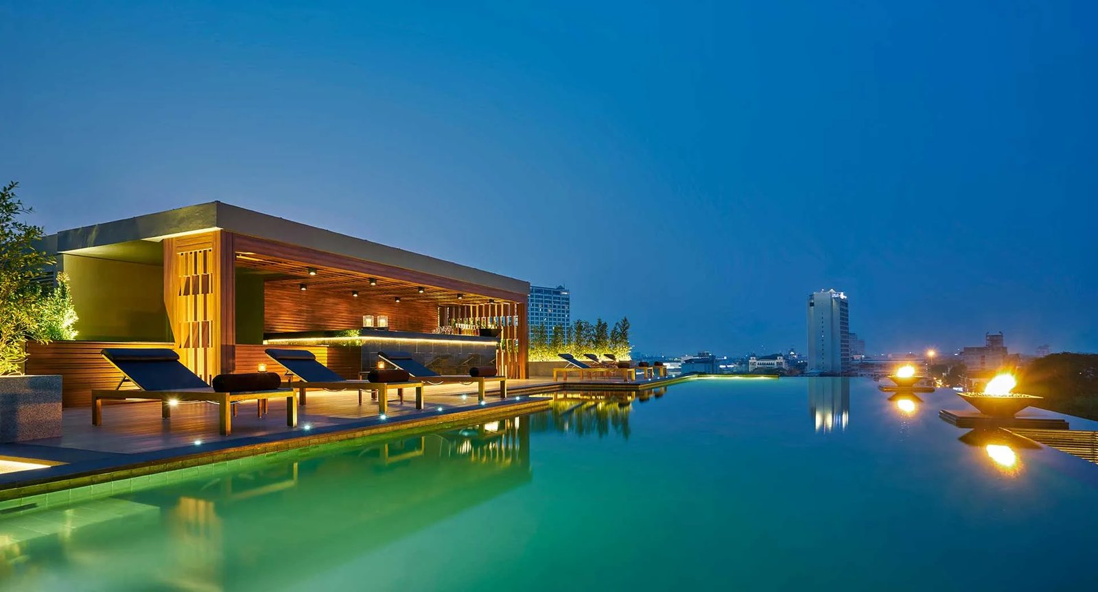 Anantara Chiang Mai Resort