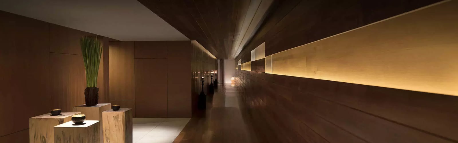 Anantara Chiang Mai Resort — vibe