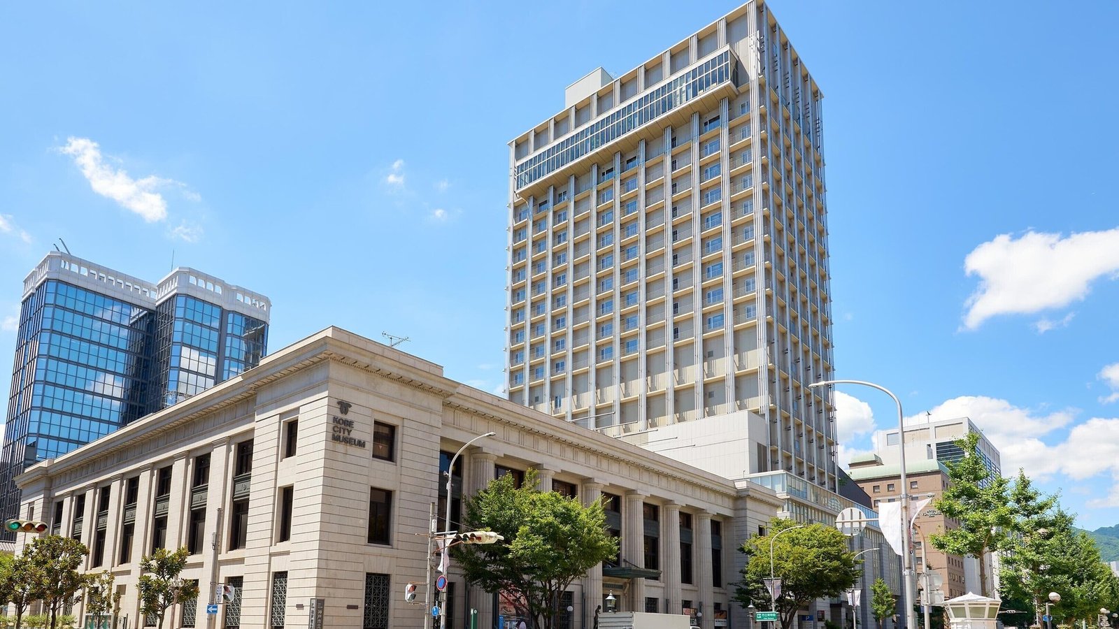 THE ORIENT (formerly Oriental Hotel), how it began