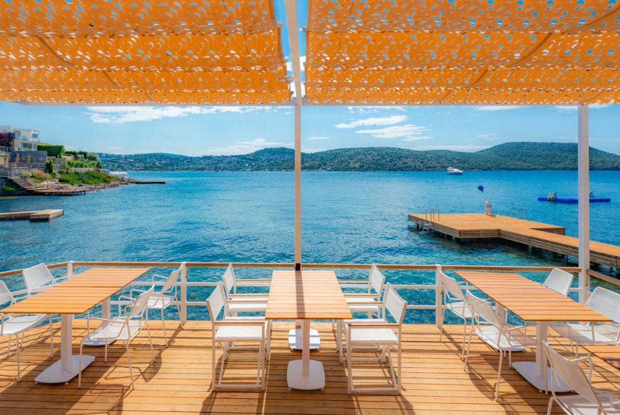 Doria Hotel Bodrum