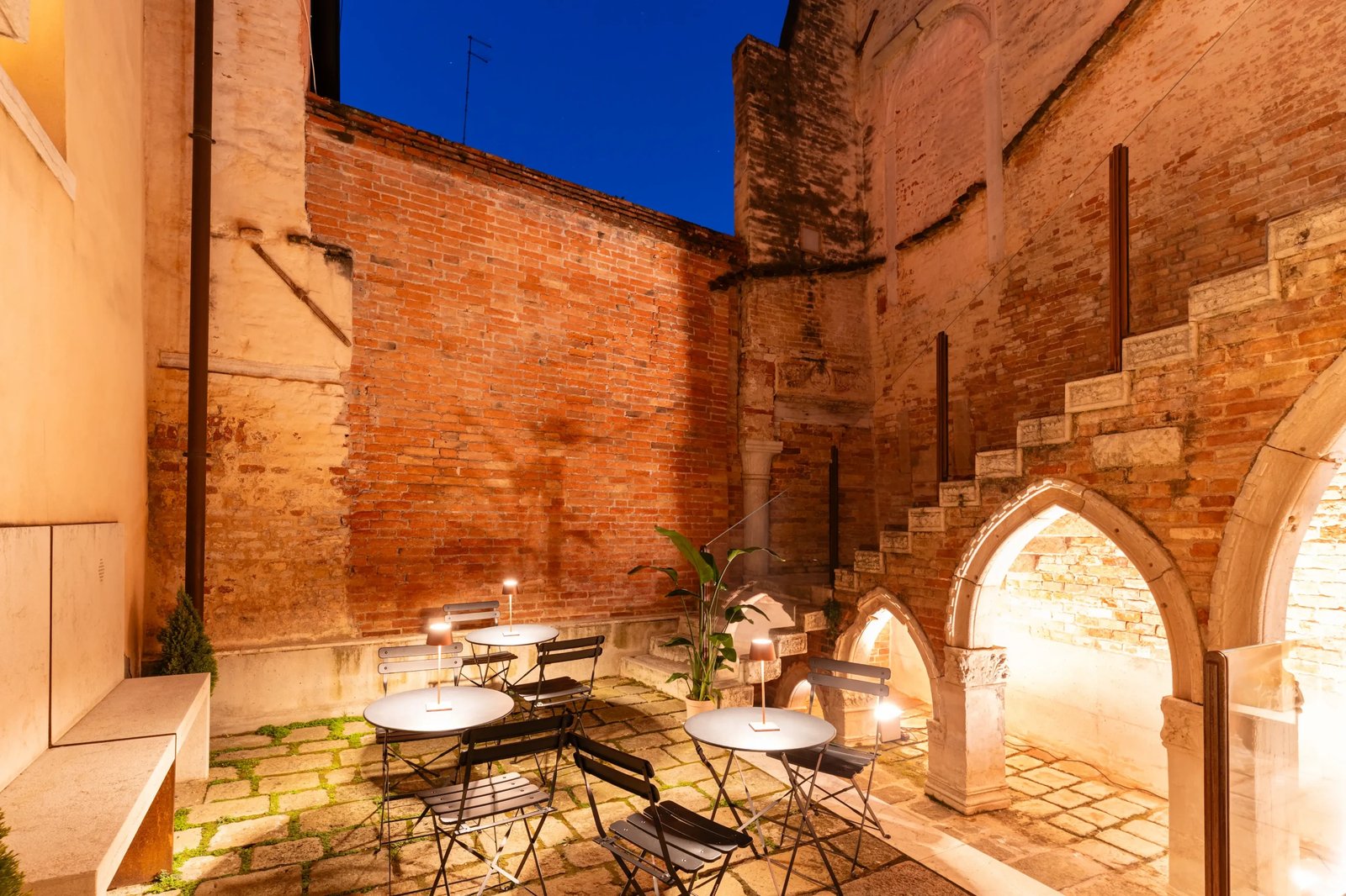 Hotel Ca Zusto Venice