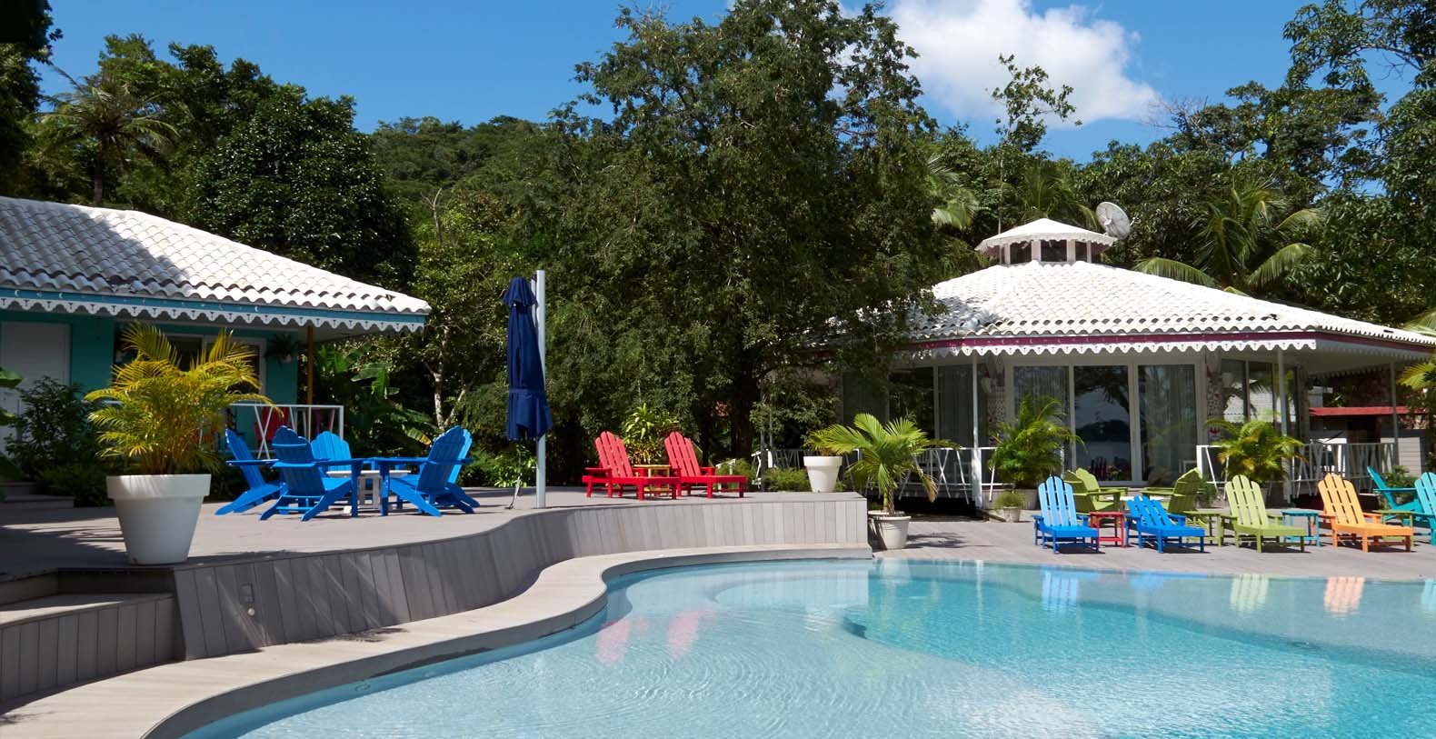 El Otro Lado - Private Retreat
