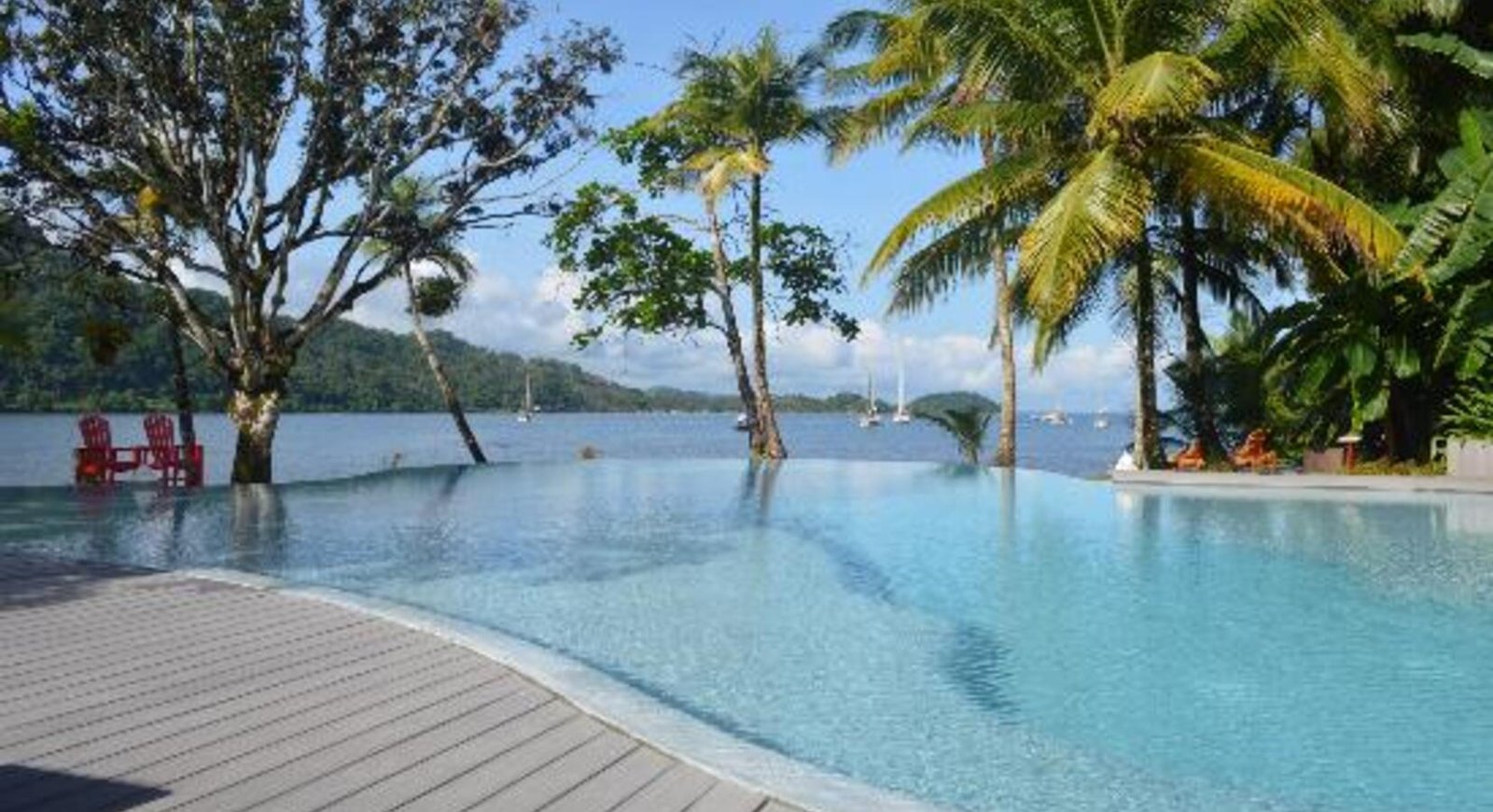 El Otro Lado - Private Retreat