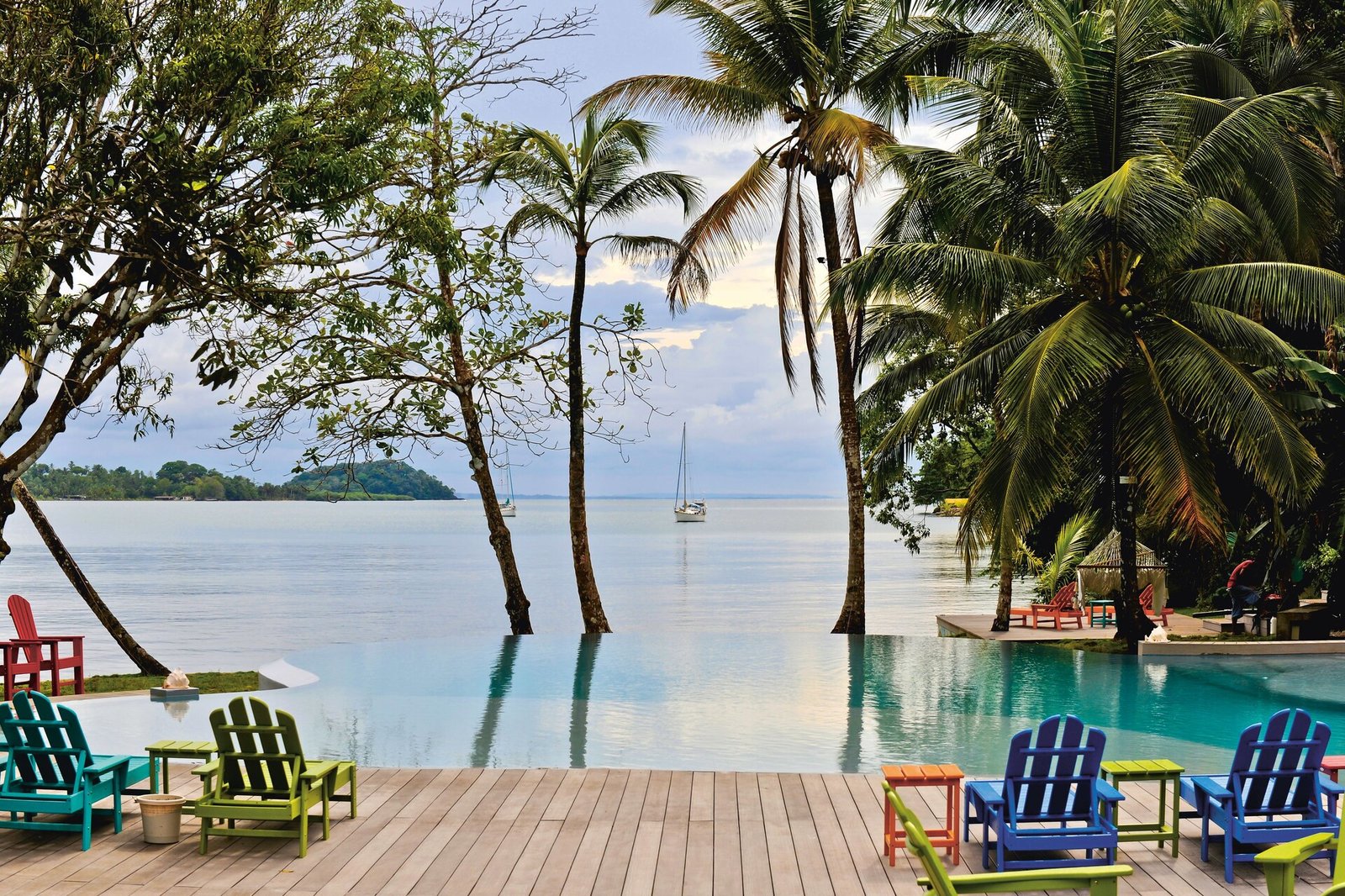 El Otro Lado - Private Retreat