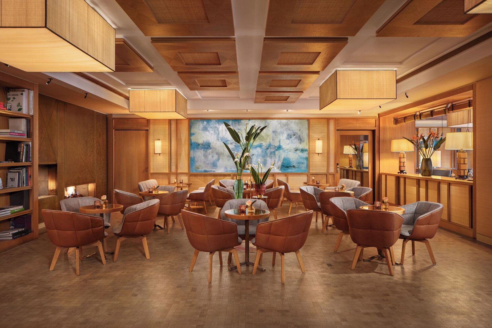 LOUIS Hotel
