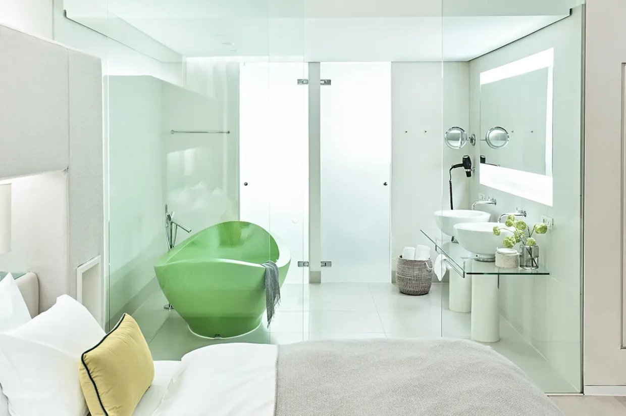 SIDE Design Hotel Hamburg