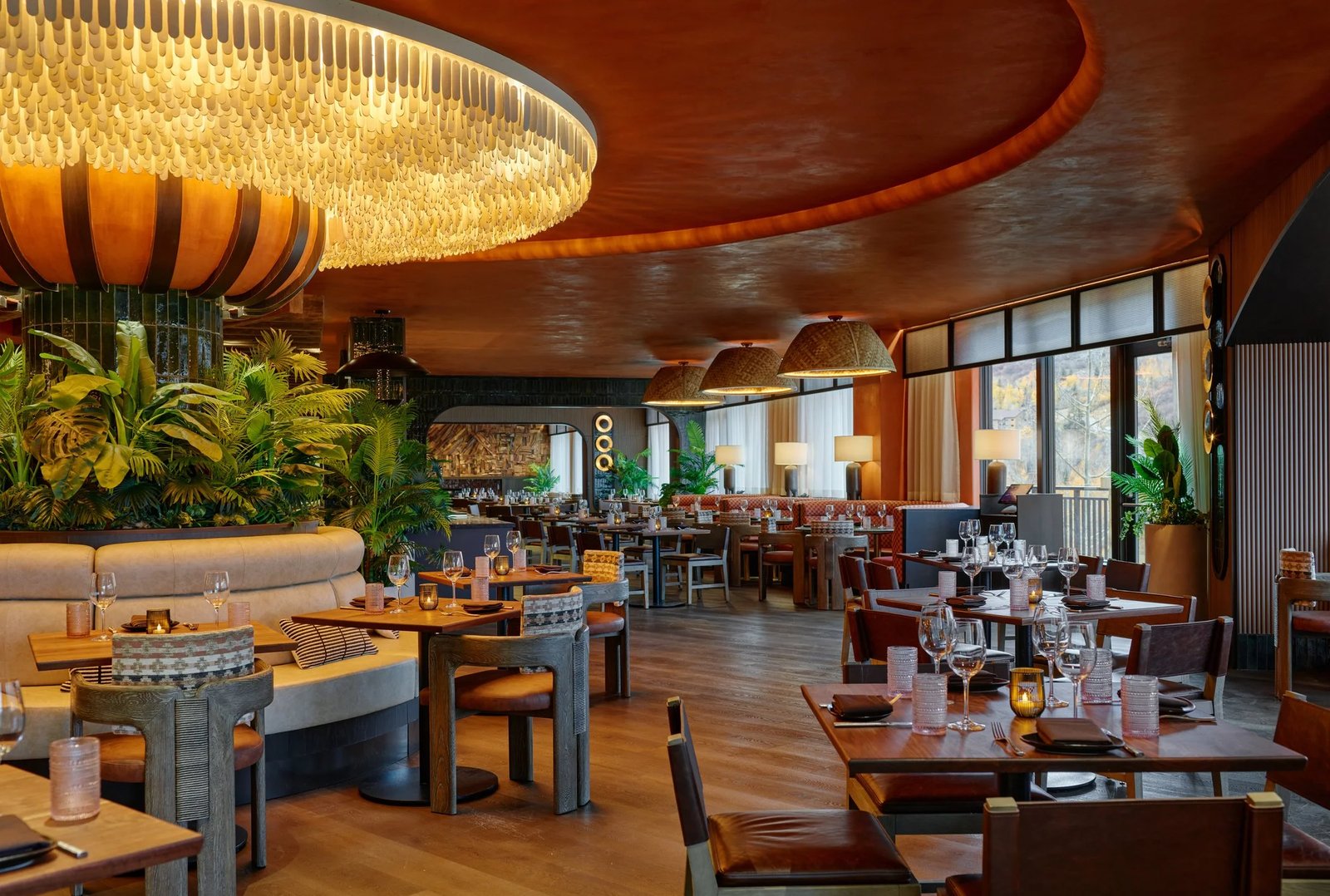 Viceroy Snowmass