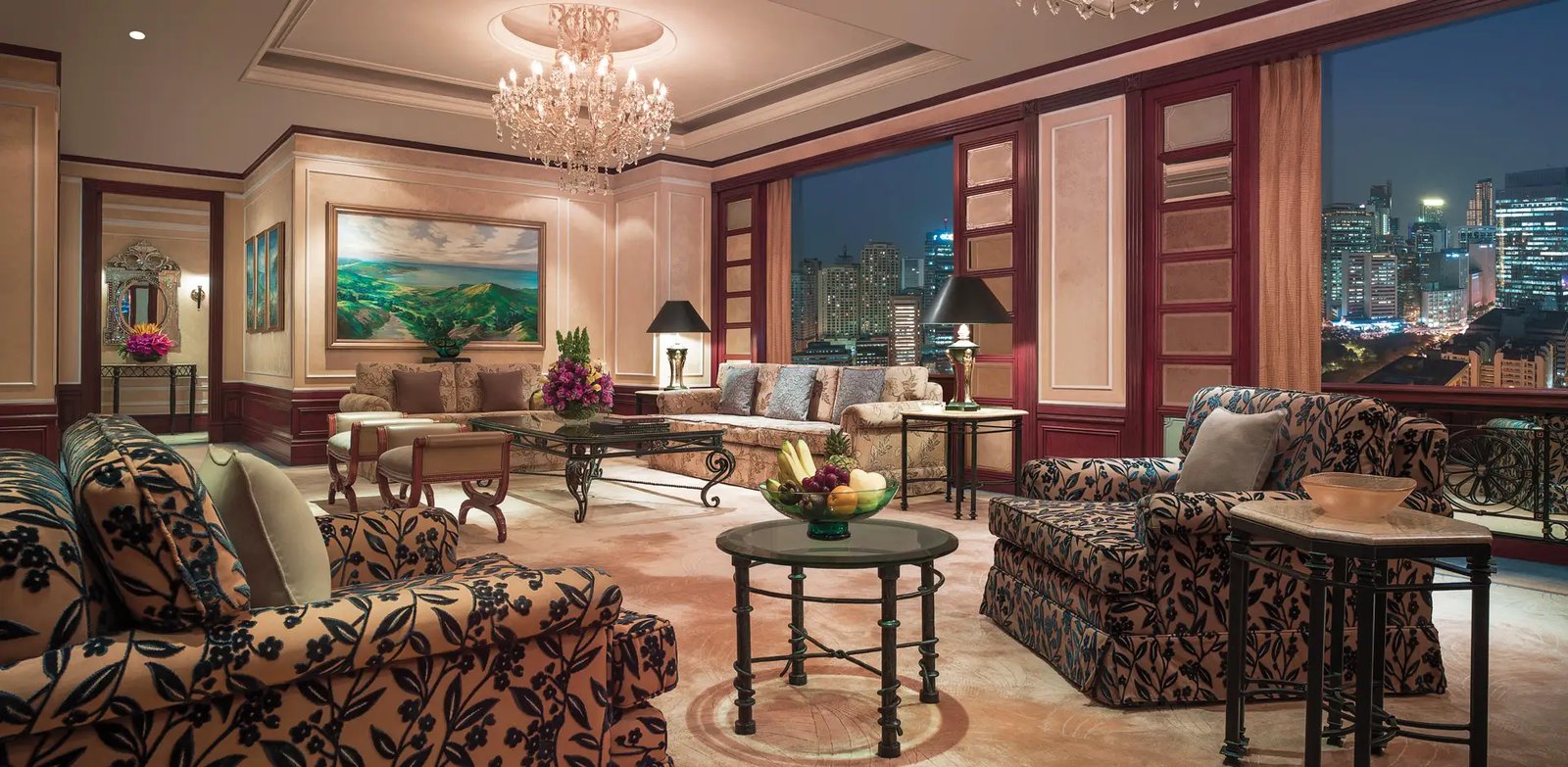 Makati Shangri-La