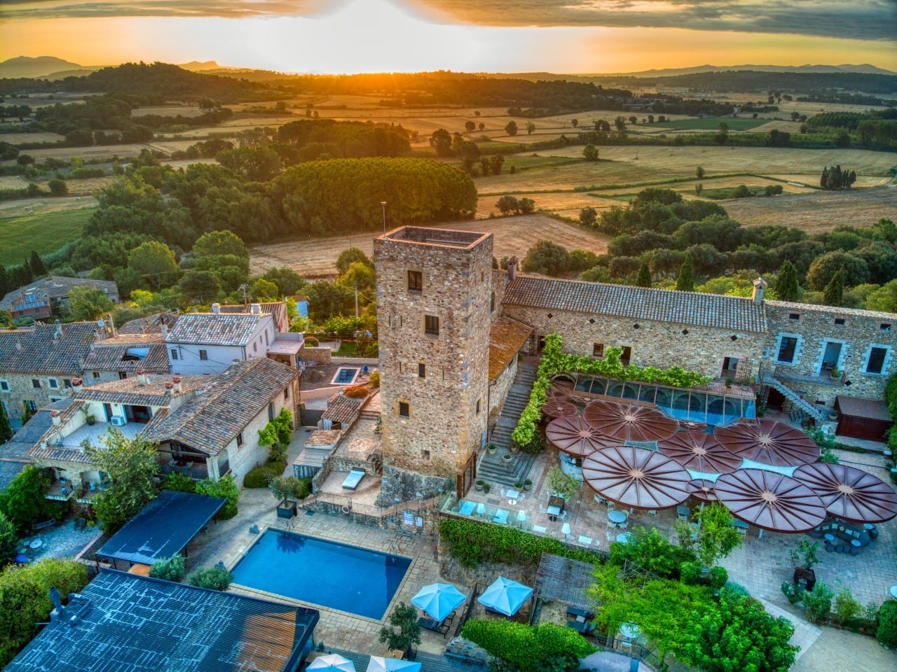 Castell d'Empordà