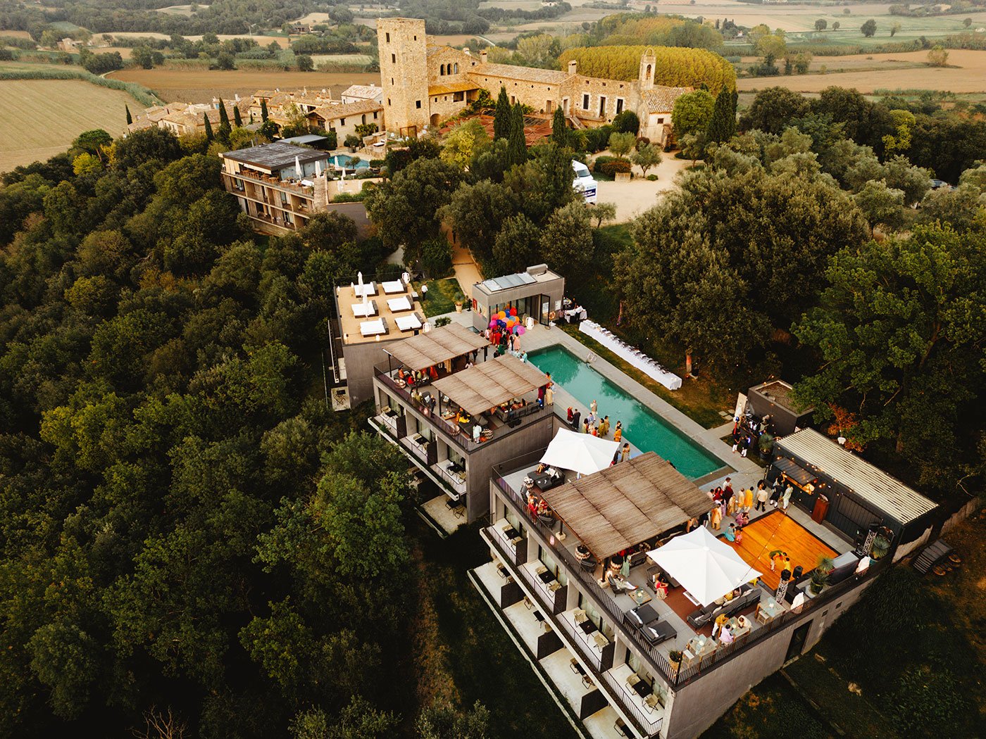 Castell d'Empordà