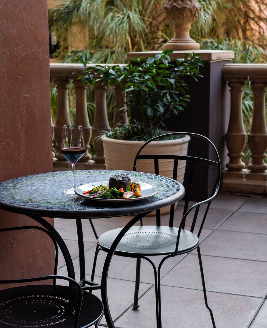 Hotel Valencia Riverwalk