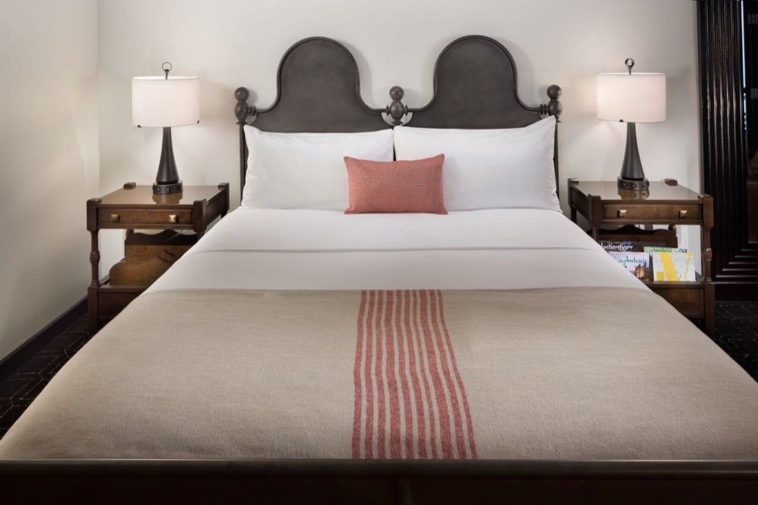 Hotel Valencia Riverwalk