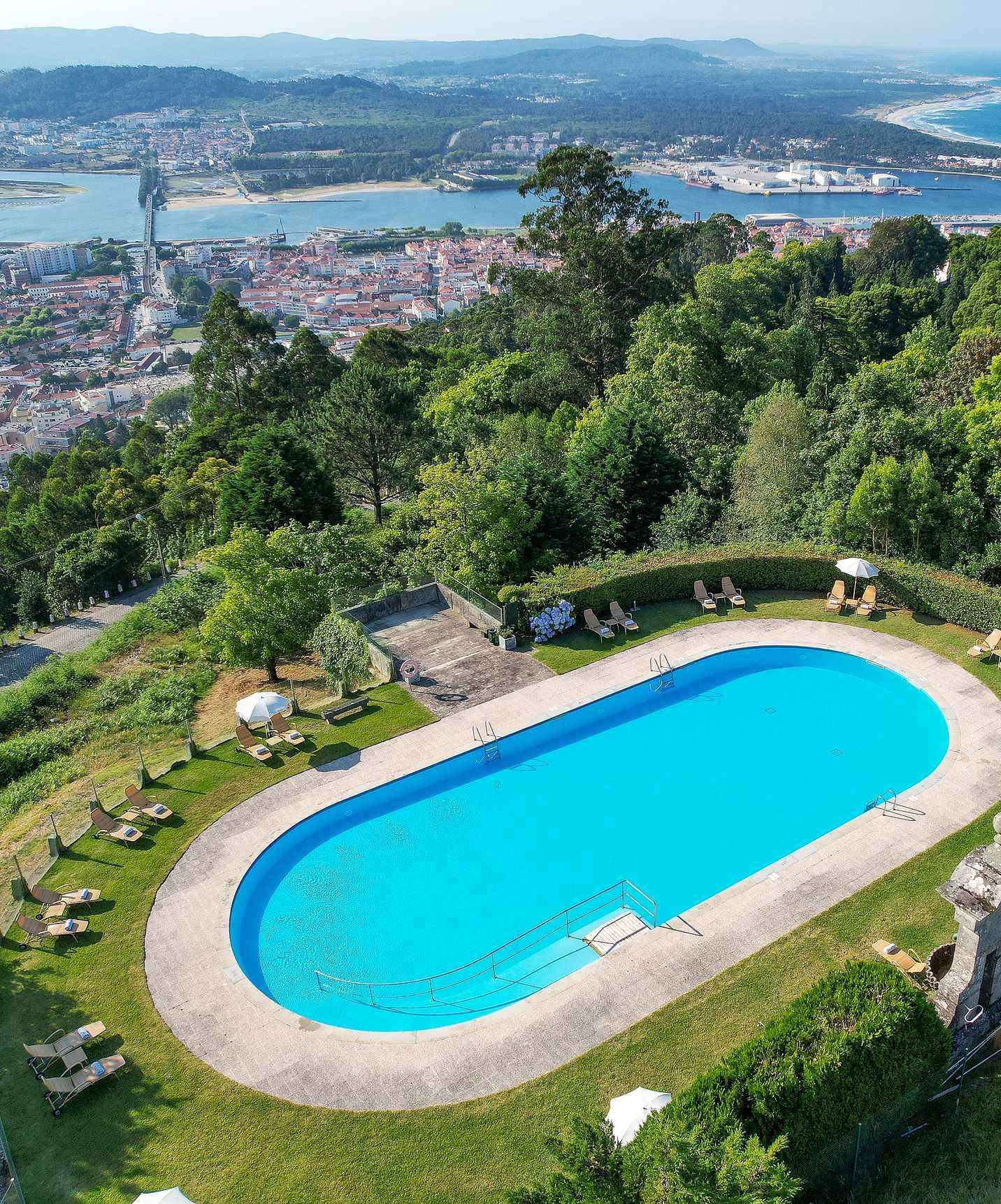 Pousada Viana do Castelo