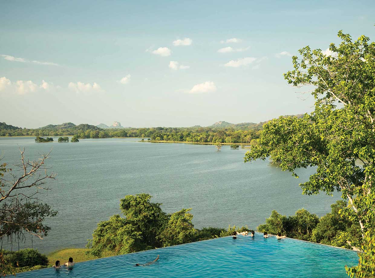 Heritance Kandalama