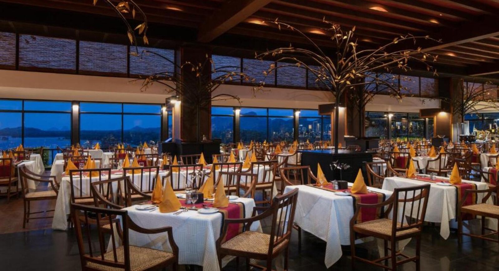 Heritance Kandalama
