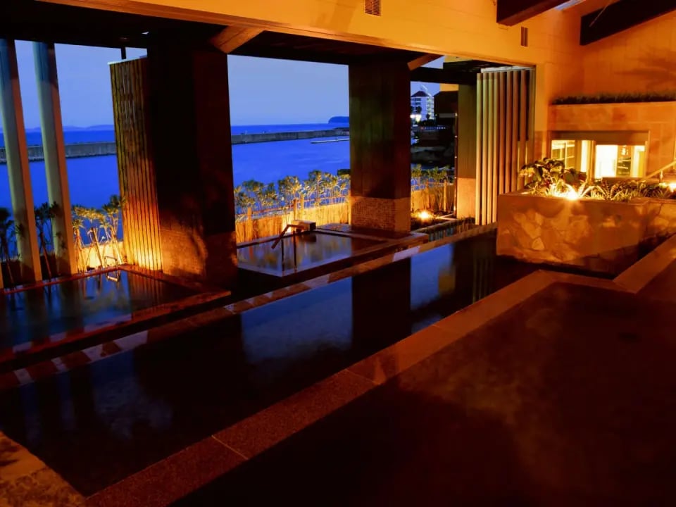 Hotel New Awaji