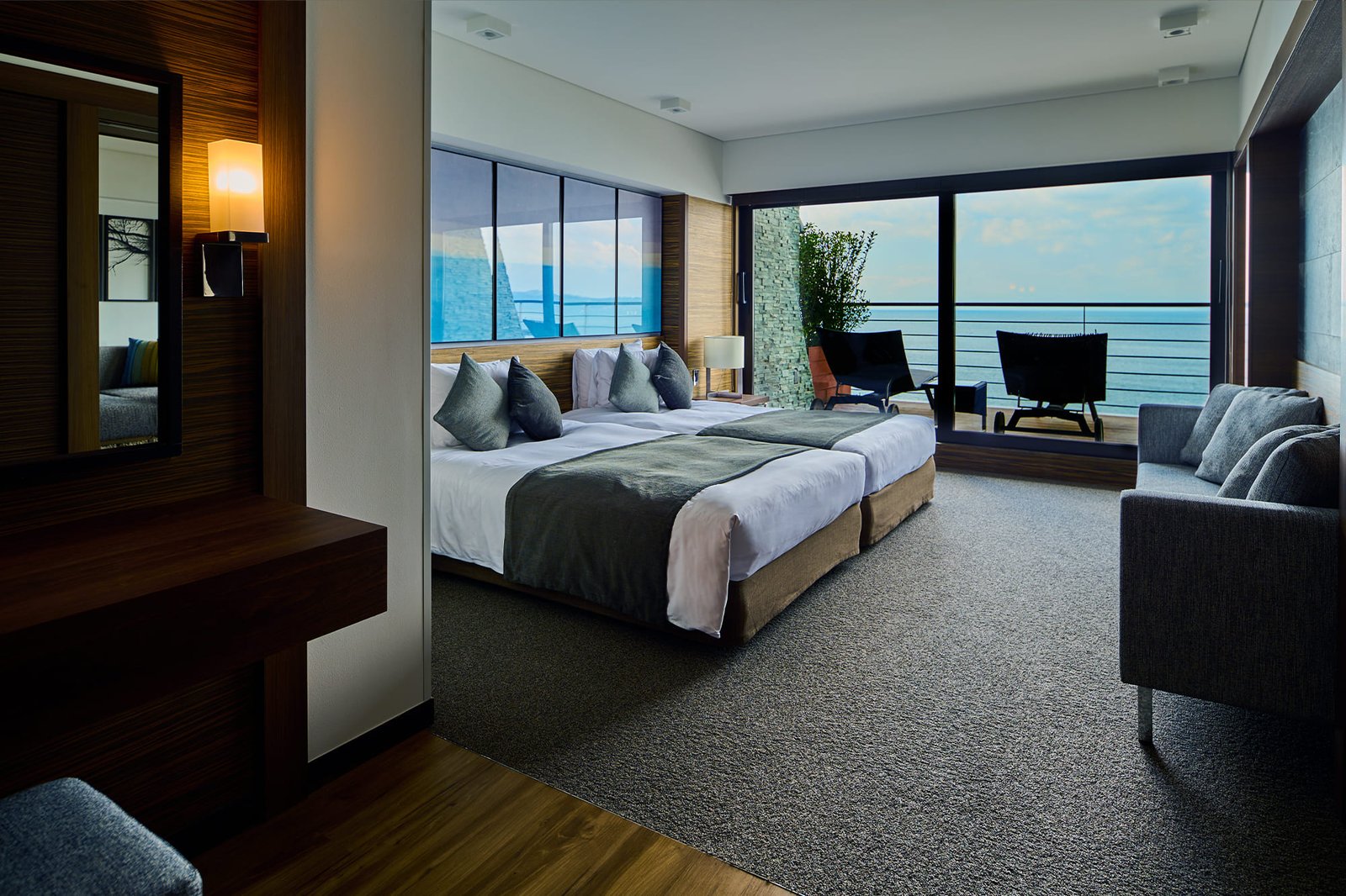 Scapes The Suite