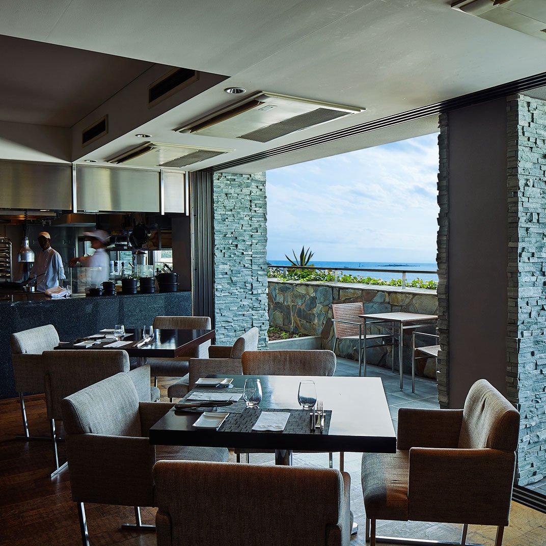 Scapes The Suite