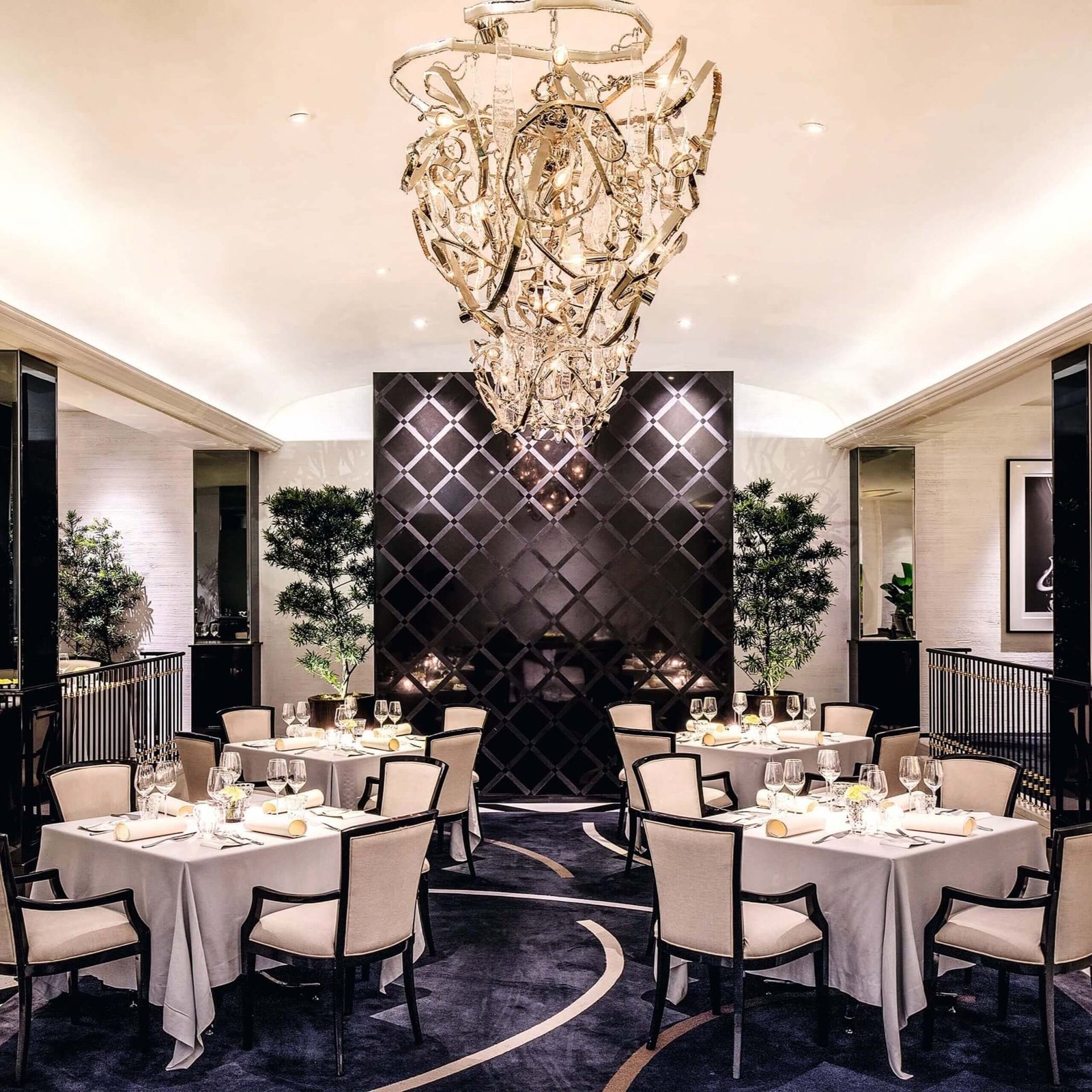 The Peninsula Manila