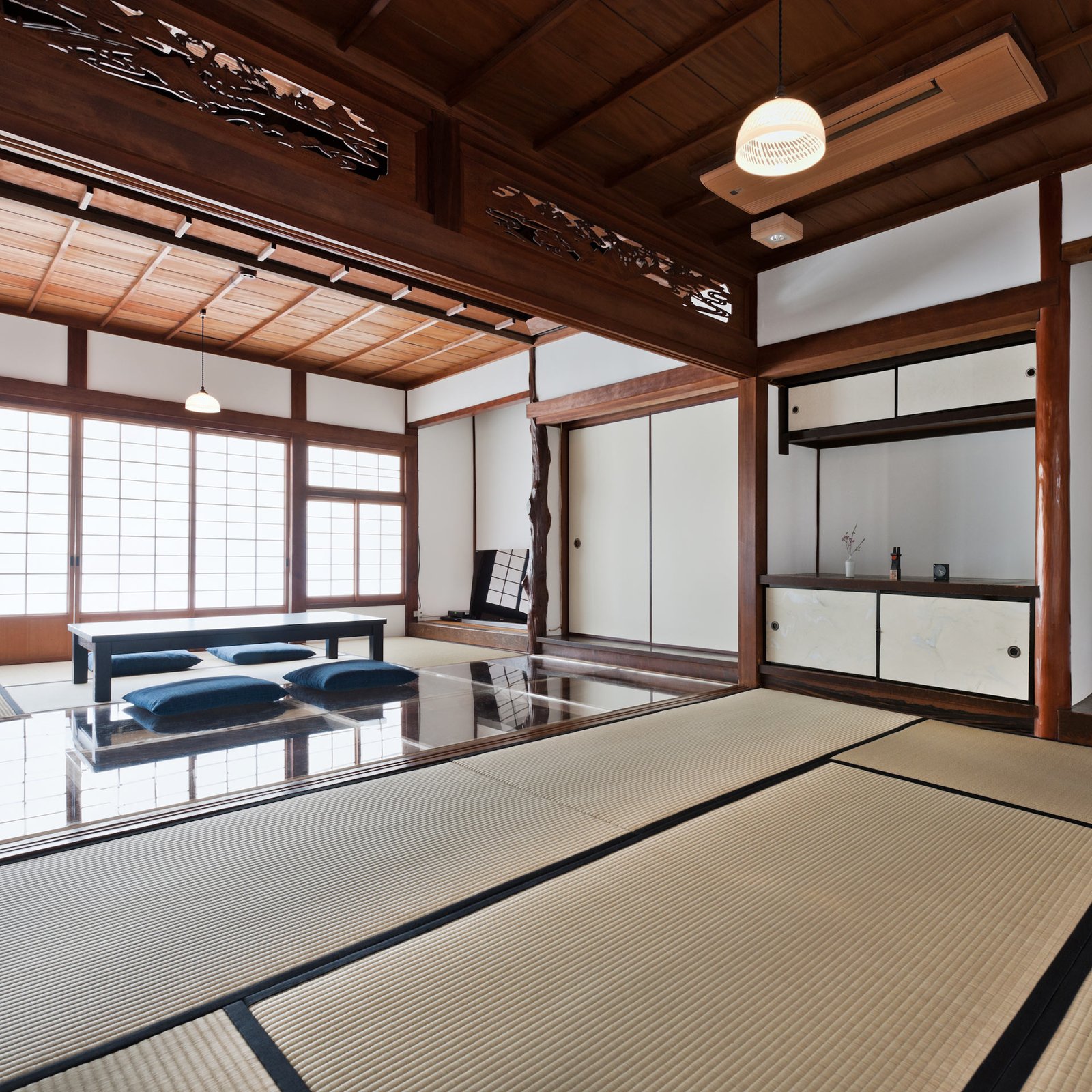 Kiya Ryokan