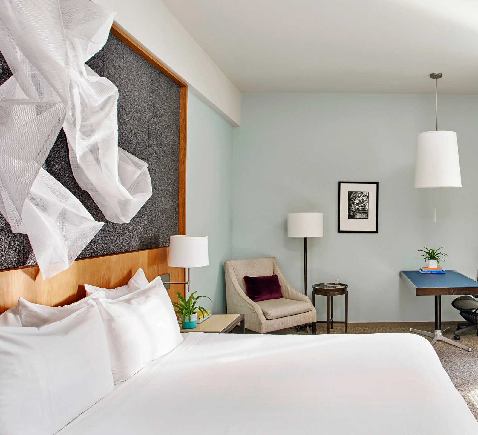 21c Museum Hotel Louisville