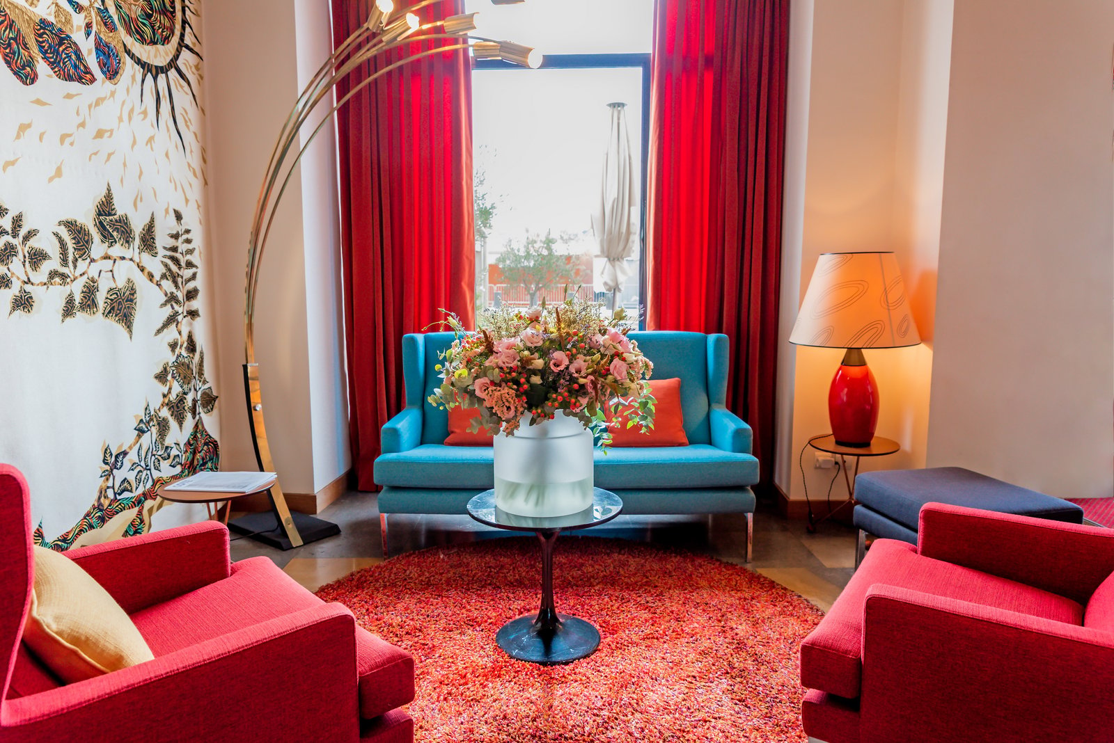 Hôtel La Residence Du Vieux Port