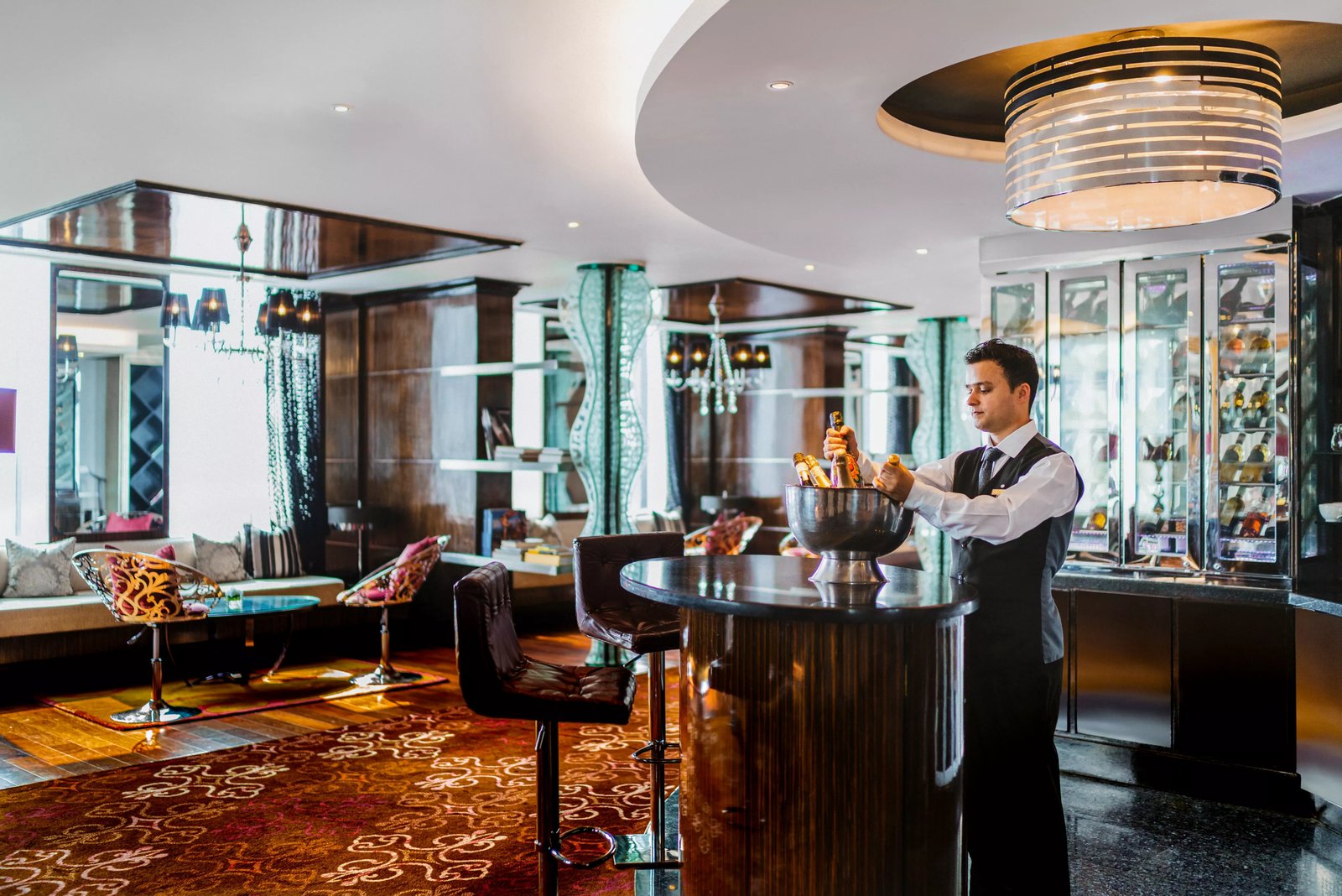 Sofitel Mumbai BKC