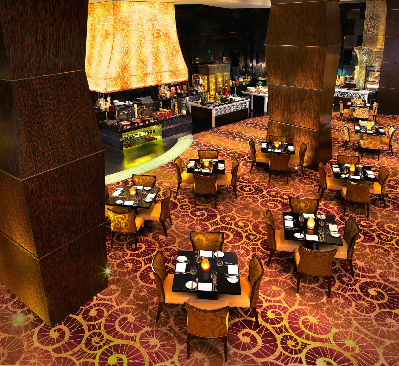 Sofitel Mumbai BKC