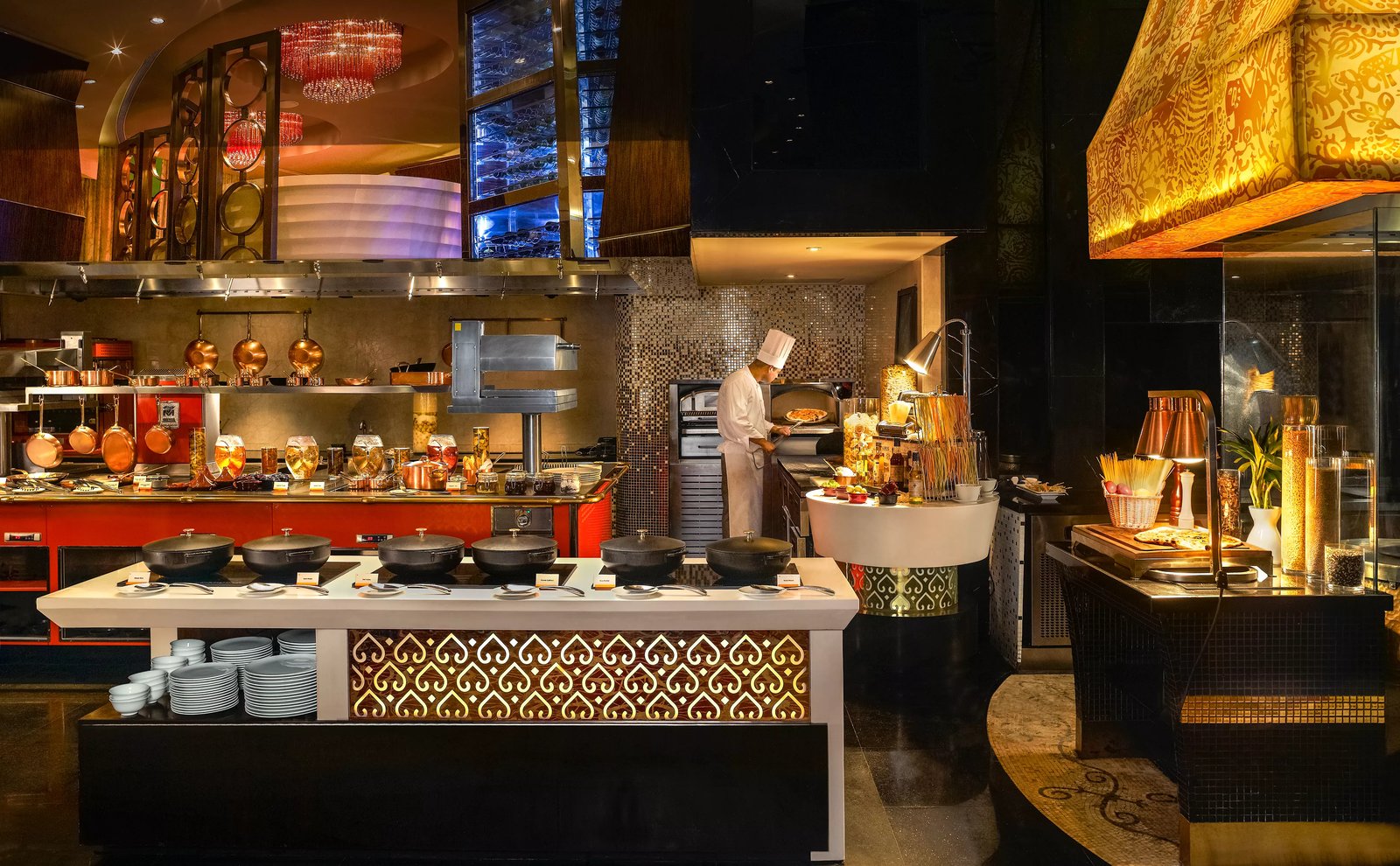 Sofitel Mumbai BKC