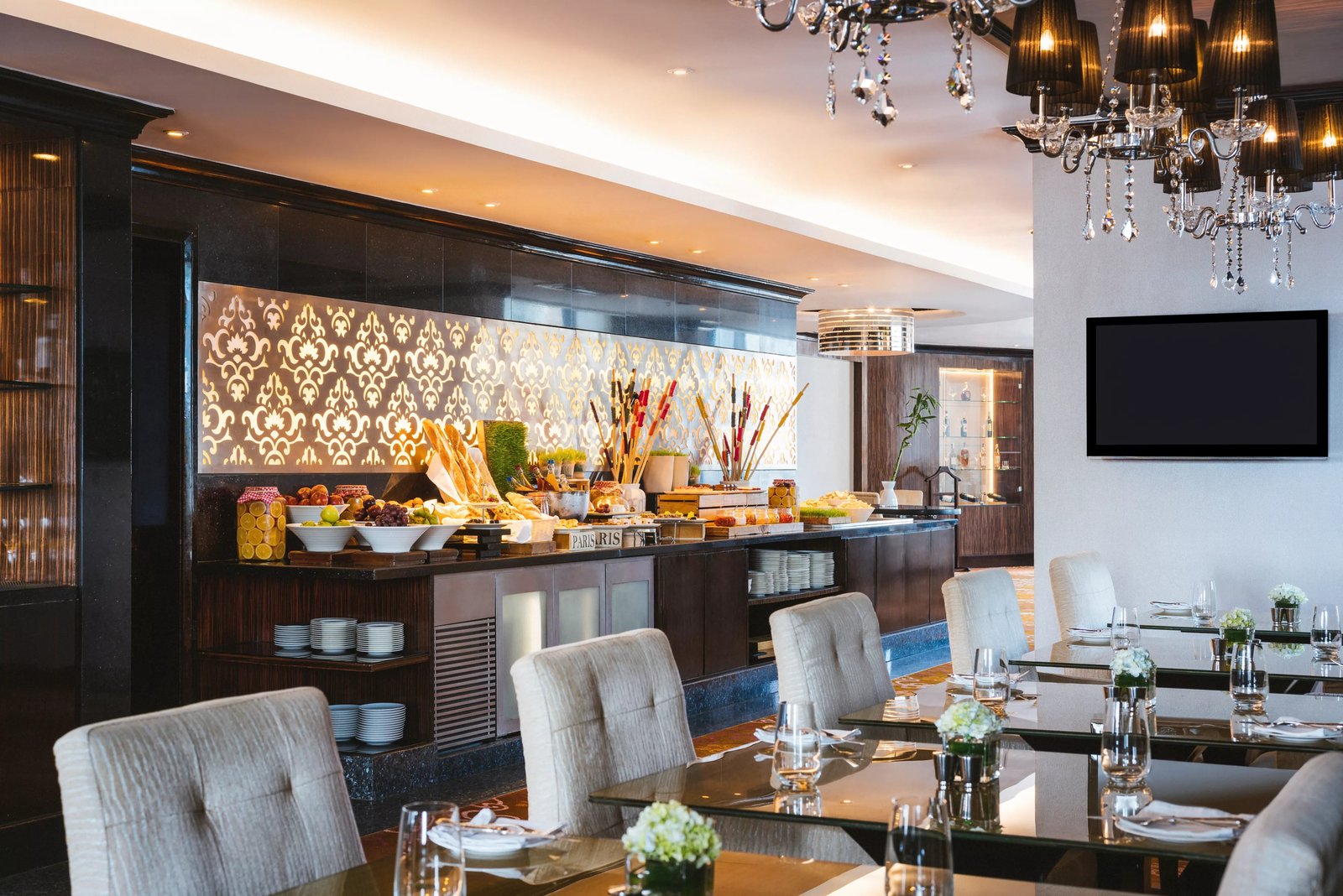 Sofitel Mumbai BKC