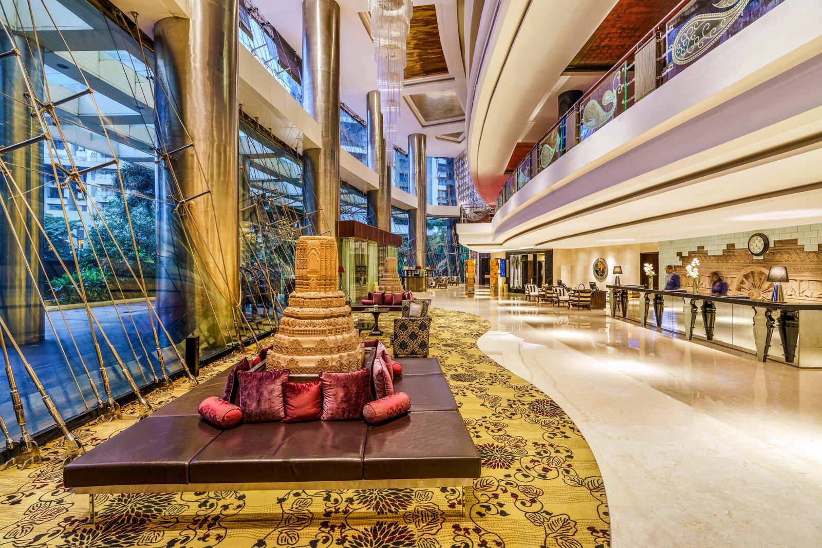 Sofitel Mumbai BKC