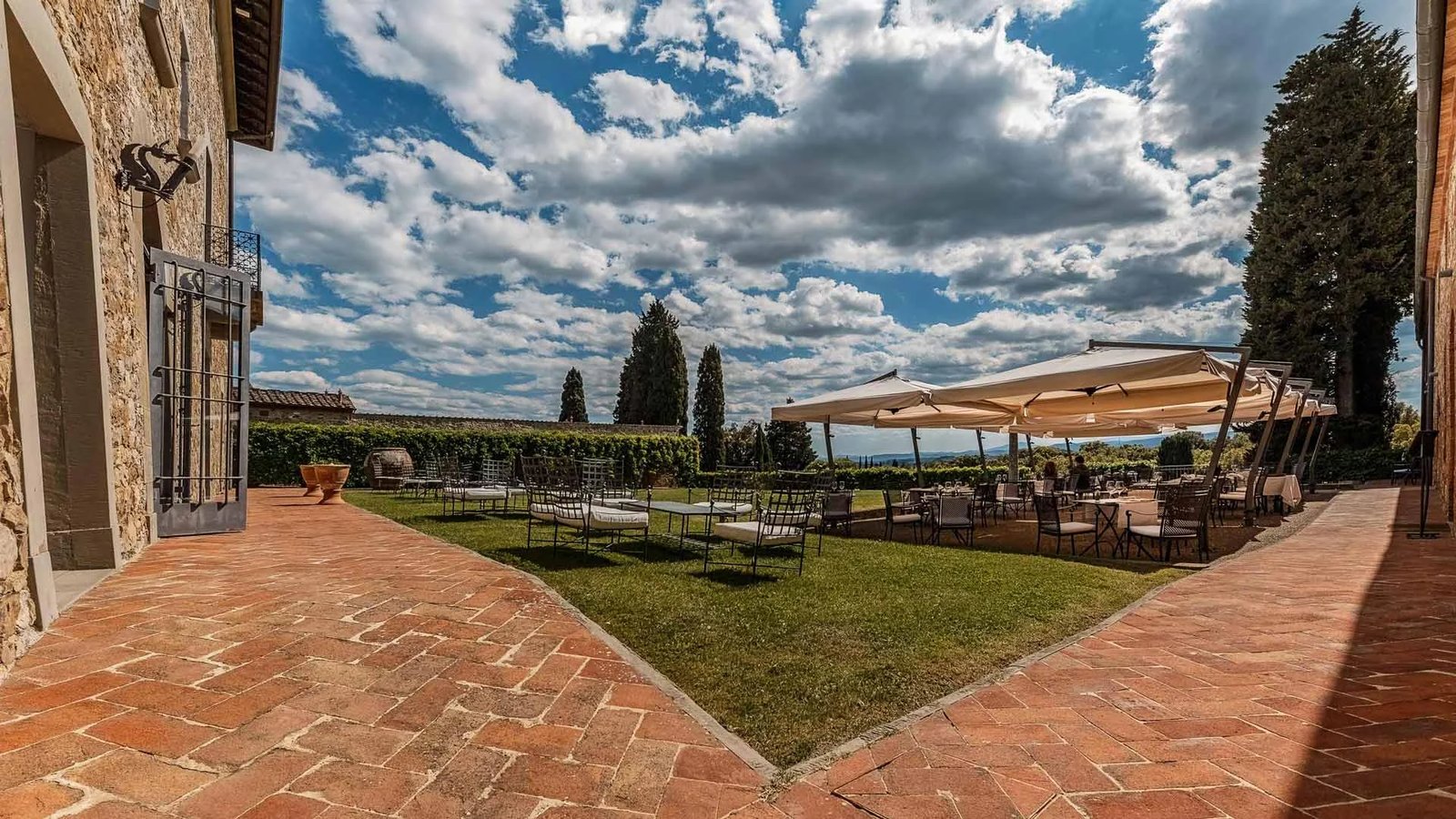 Relais Borgo Scopeto