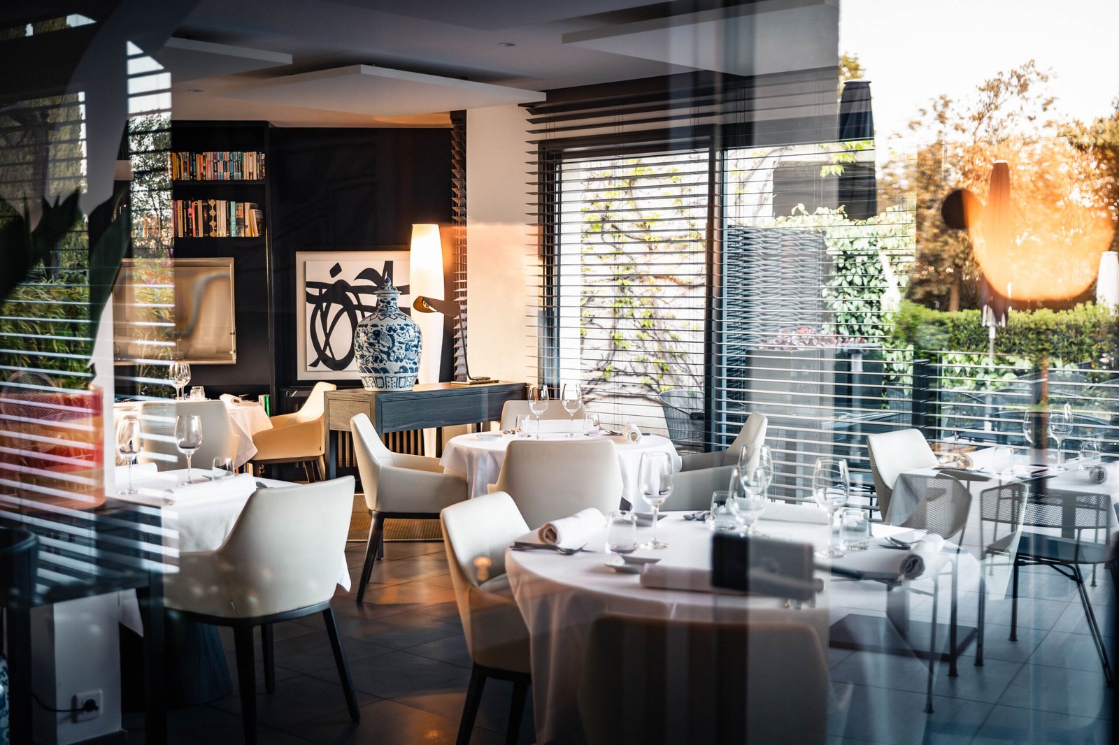 Hotel B Design & Spa, restaurant nancy bourguignon