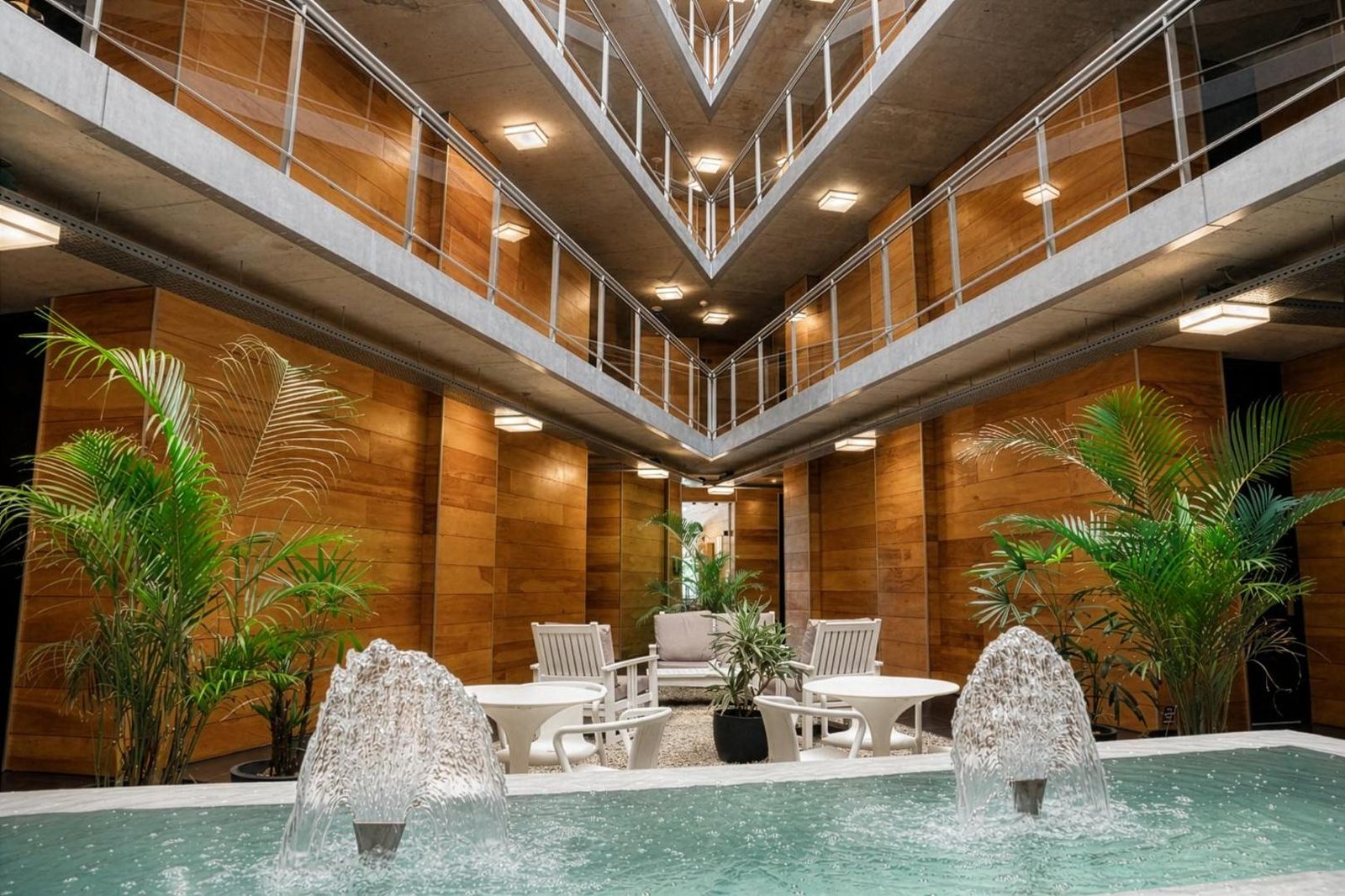 Costa Colonia Boutique Hotel